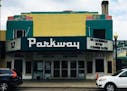 Minneapolis' classic Parkway Theater to reopen this fall with bold new look, lineup