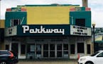 Minneapolis' classic Parkway Theater to reopen this fall with bold new look, lineup