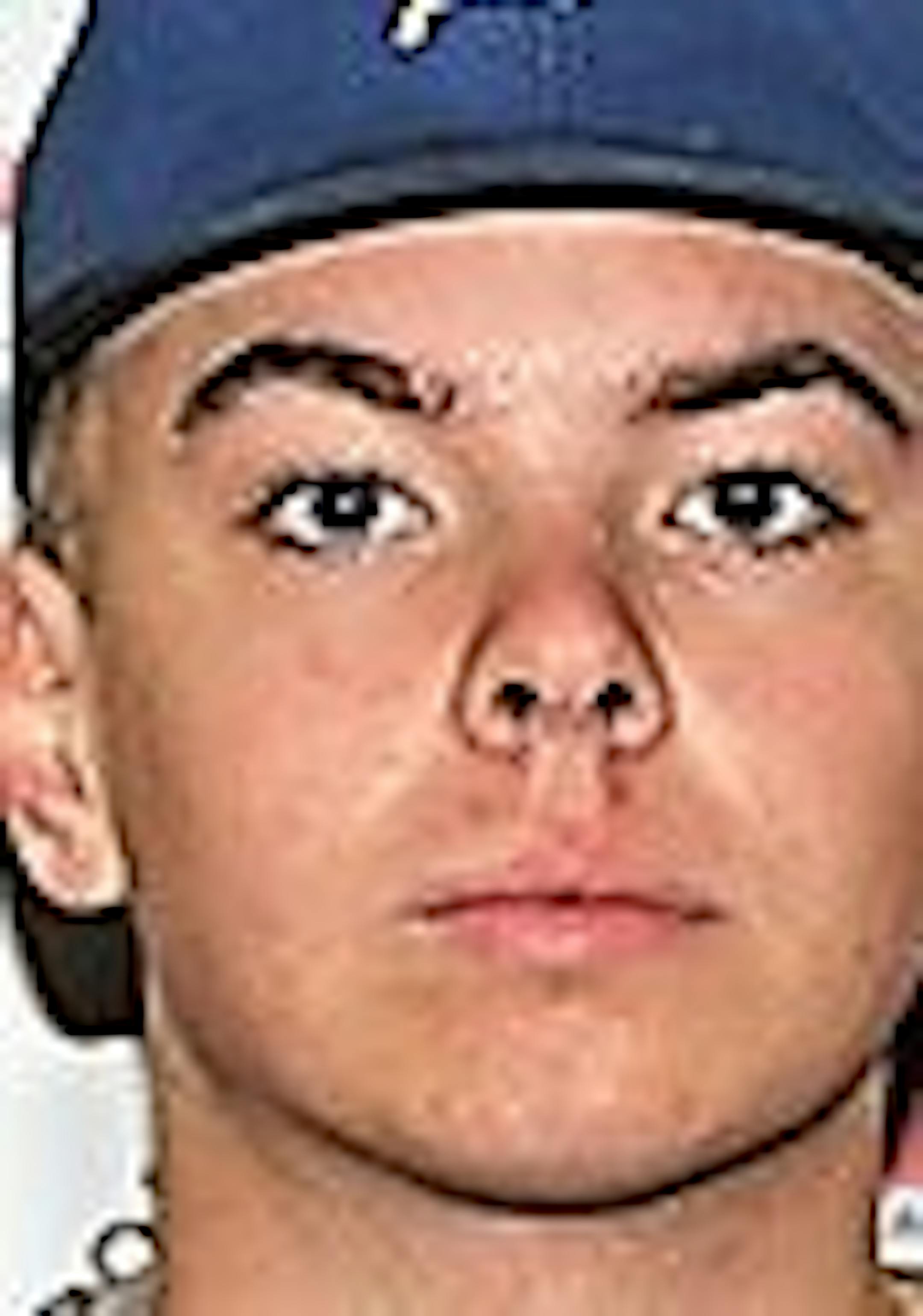 Duke Coborn, St. Thomas Academy baseball, sr., 2019