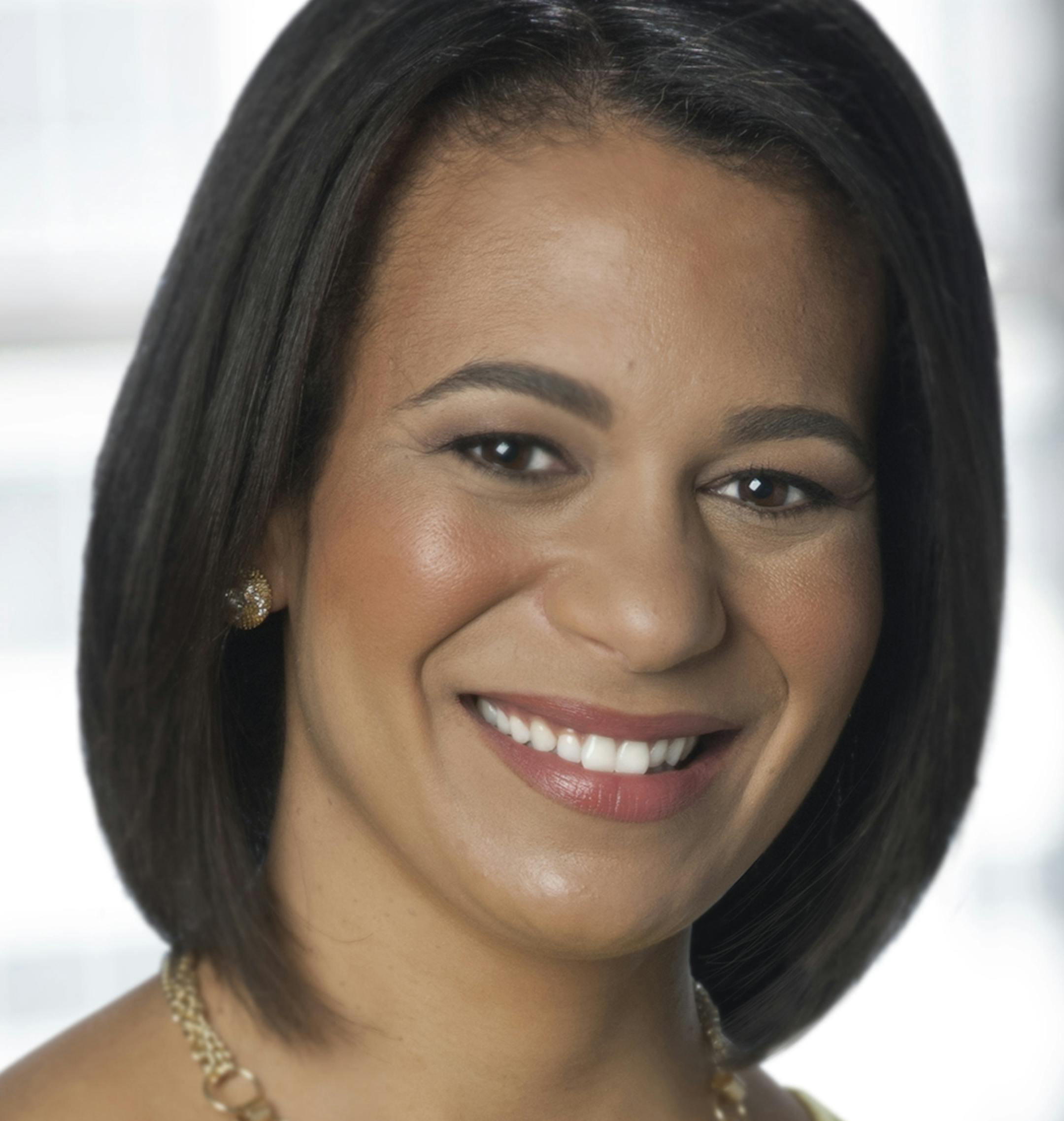 Brandi Powell KSTP-TV Provided