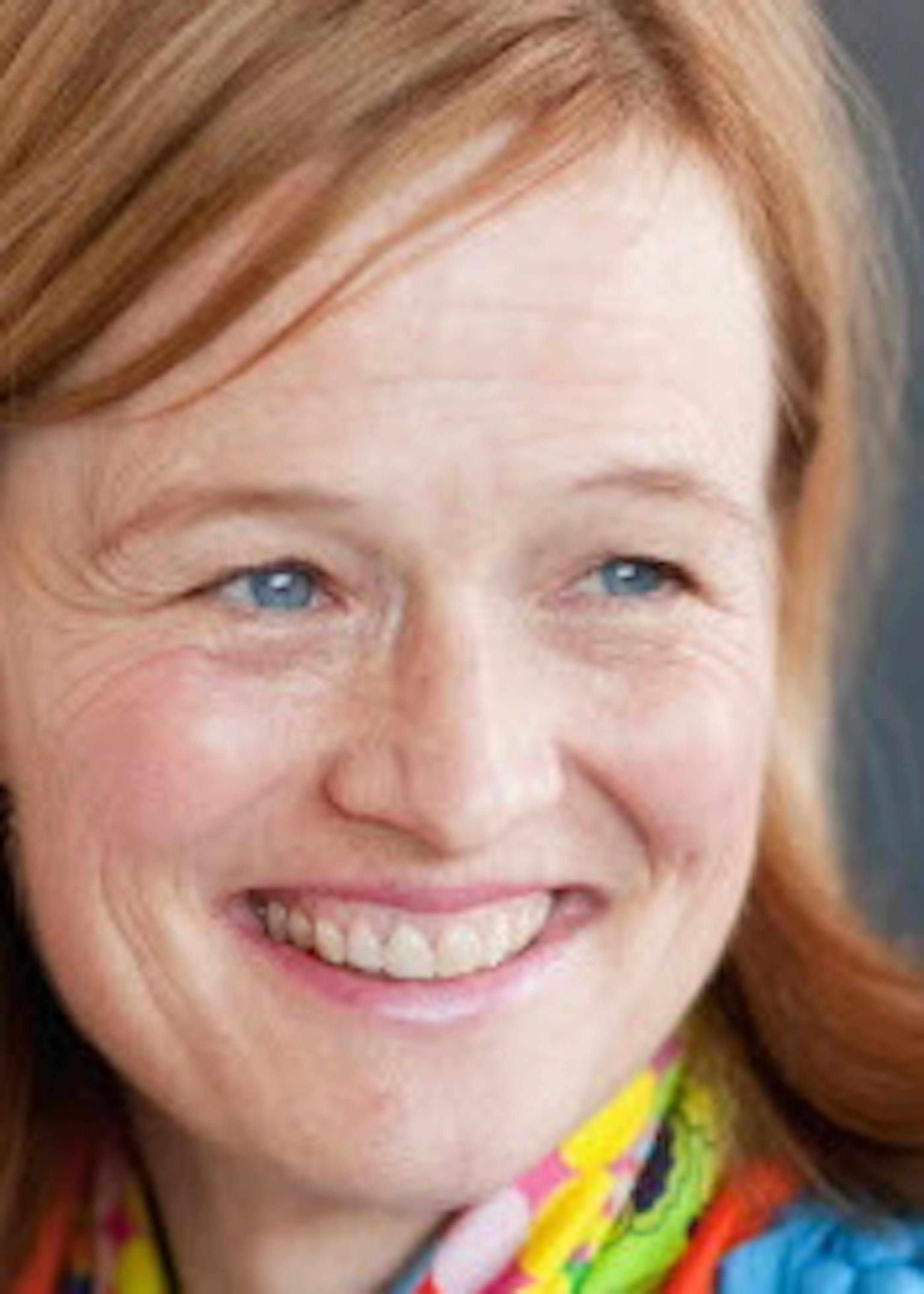 GLEN STUBBE • gstubbe@startribune.com -- Monday, December 2, 2010 -- Minneapolis, Minn. -- ] Beth Lilly, small-cap mutual fund manager, Gabelli Woodland Funds