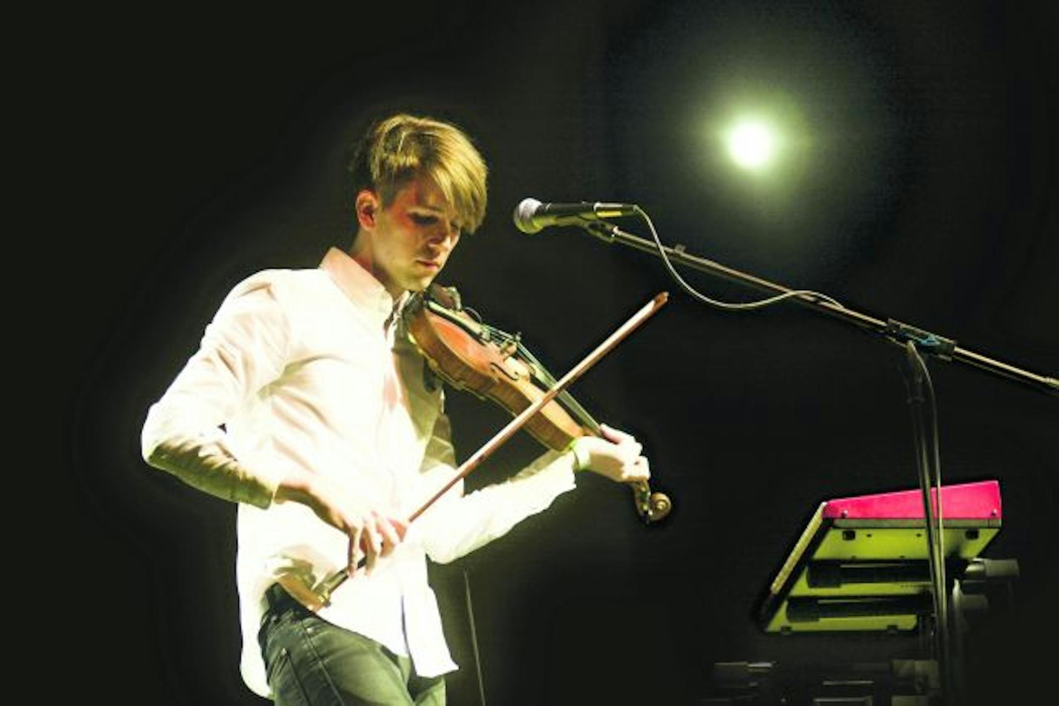 Owen Pallett