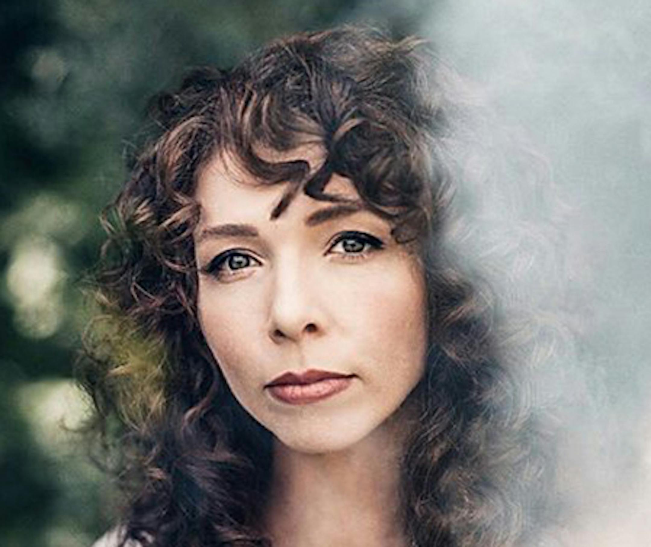 Jessa Roquet of Gambler's Daughter