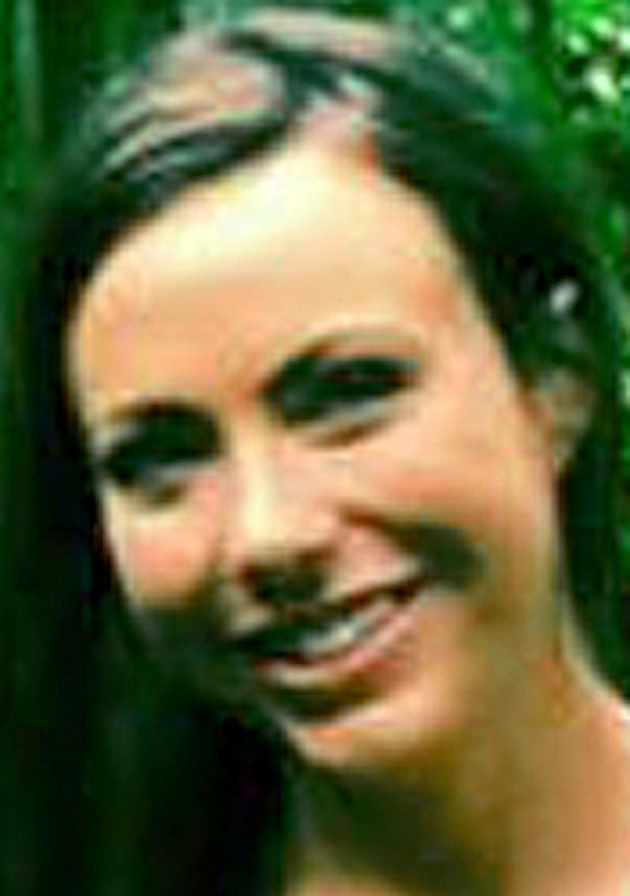 Caitlan Barton dies after being hit by a truck.