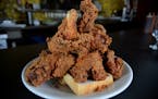 Revival's southern fried chicken is headed to St. Louis Park.