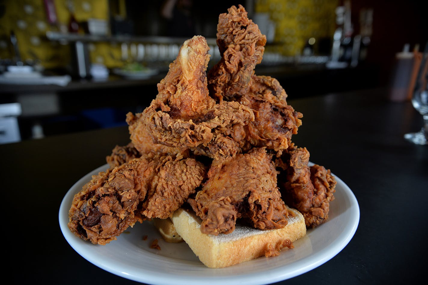 Revival's southern fried chicken is headed to St. Louis Park.