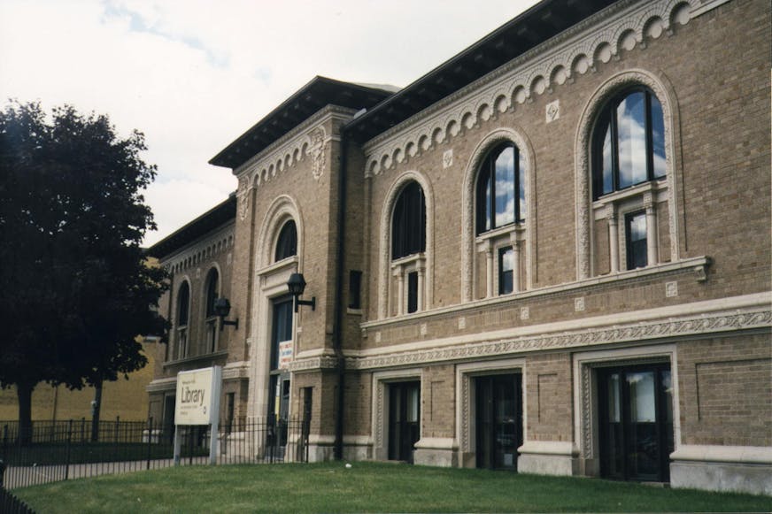 card image