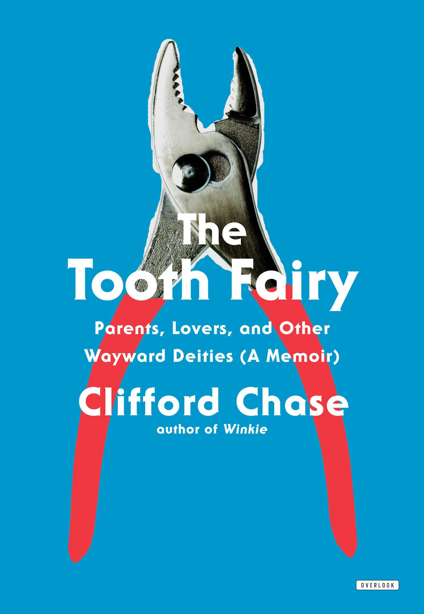 "The Tooth Fairy," by Clifford Chase