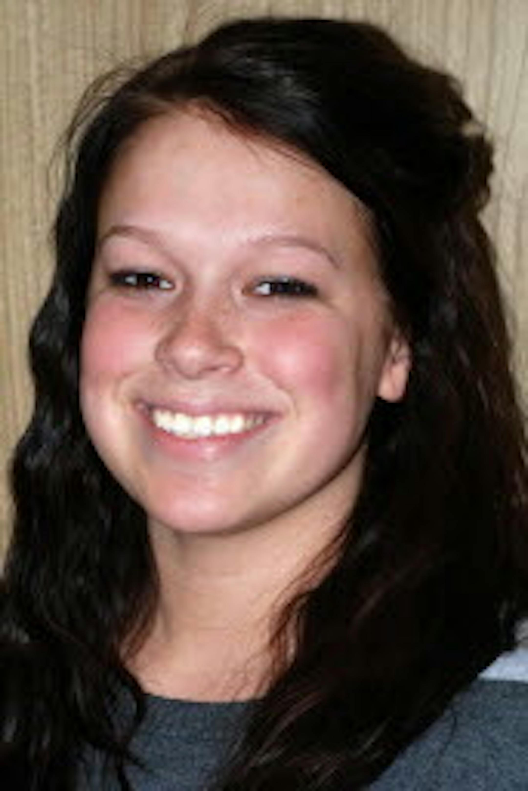 Rebekka Kelly, Columbia Heights