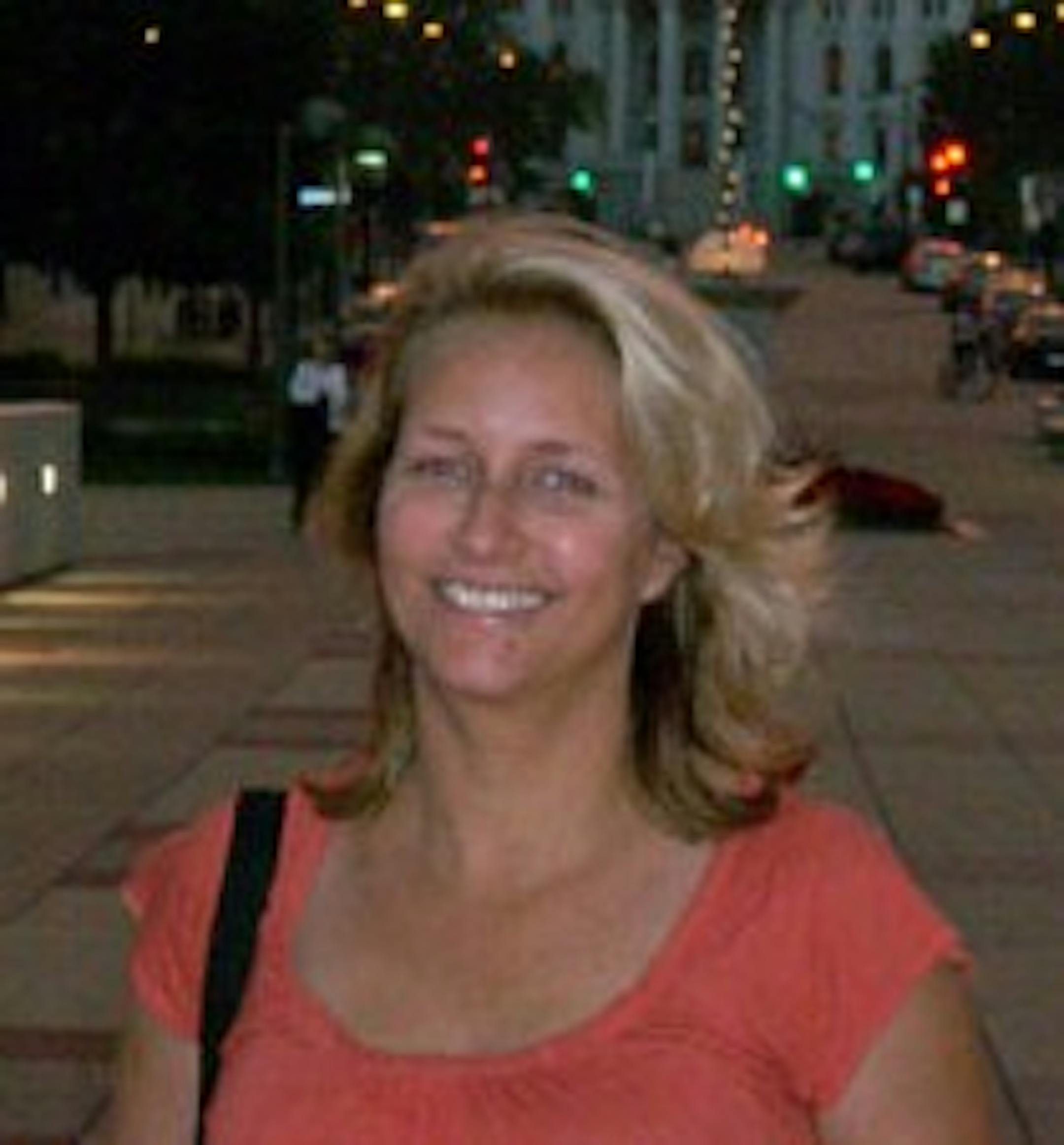 Patty Wycoff