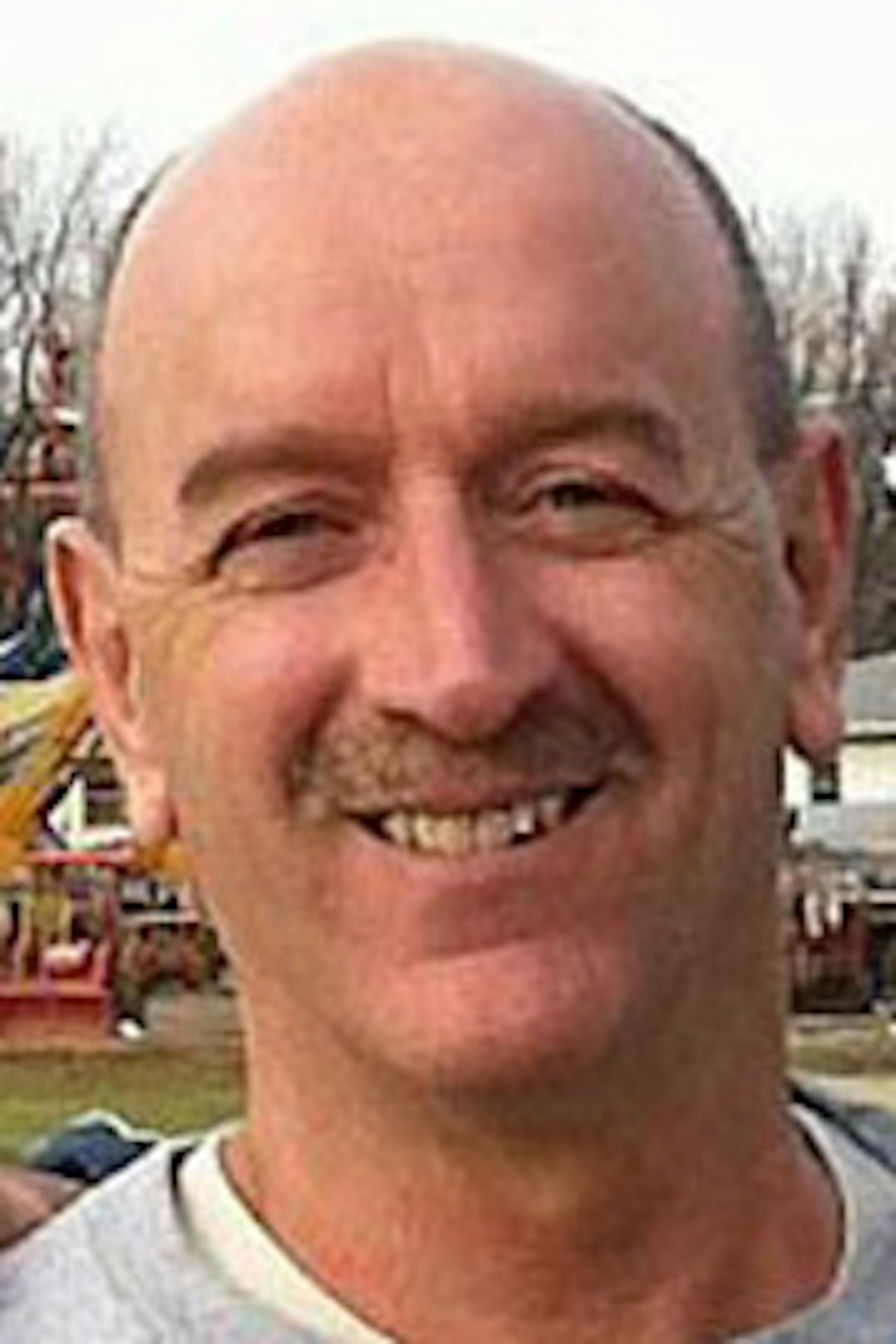 Phil Coppess