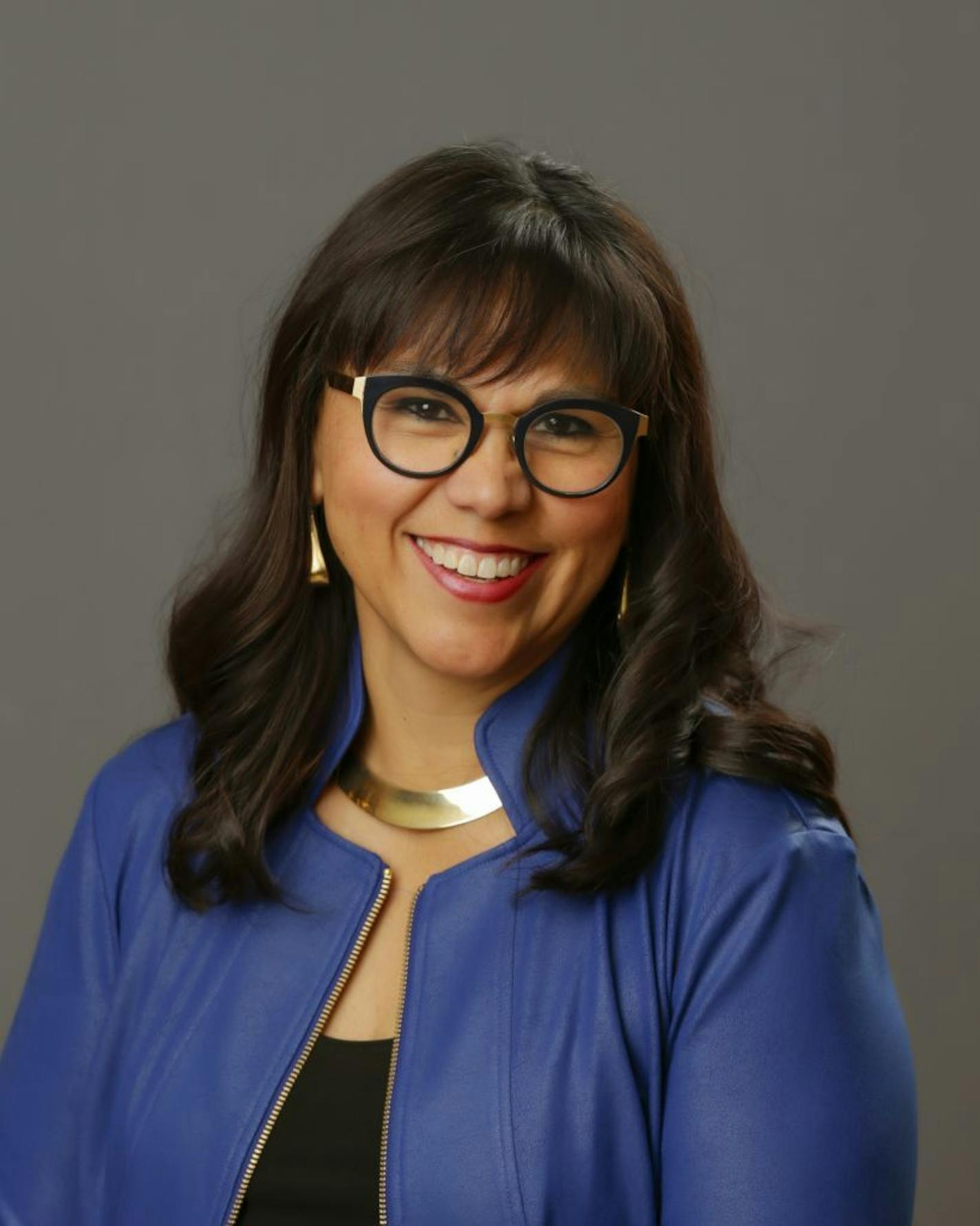 Gloria Perez, the former leader of the Jeremiah Program, was named in December the new CEO of the Women's Foundation of Minnesota, starting in February 2020.