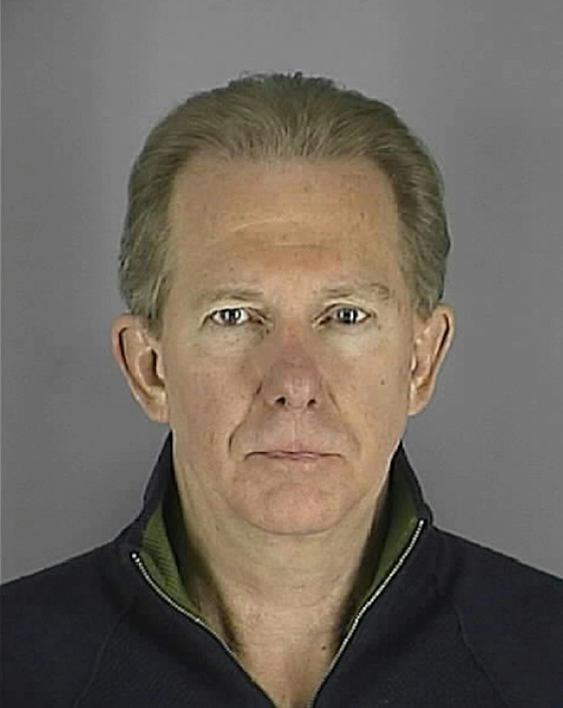 James Gerald Greenfield. courtesy of KSTP TV mandatory credit