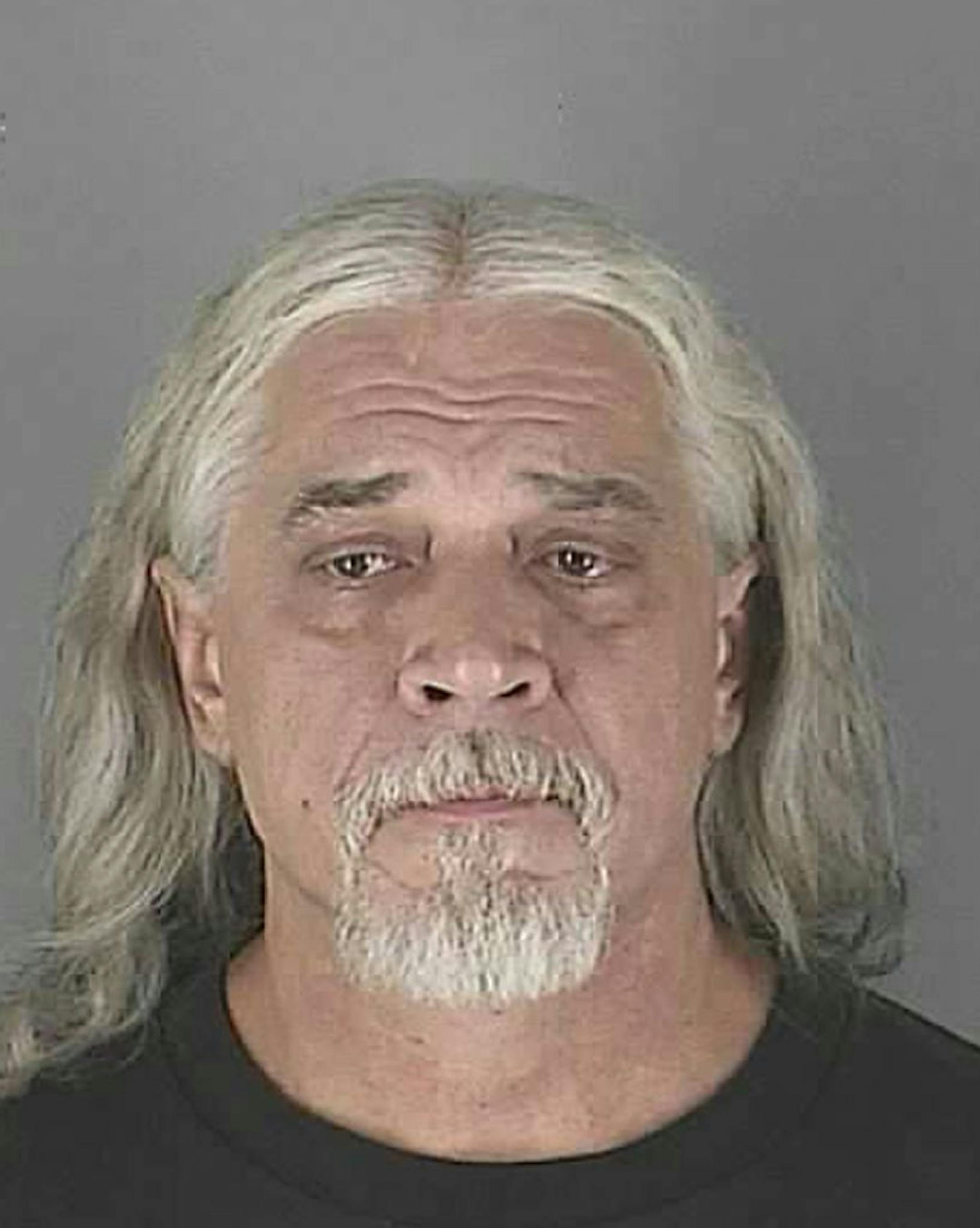 Joseph Robert Gustafson