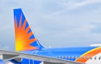Allegiant Air is discontinuing summer service at St. Cloud Regional Airport.