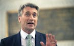 Former Minneapolis Mayor R.T. Rybak said that what happened in Democratic Party email flap was "wrong, wrong, wrong."
