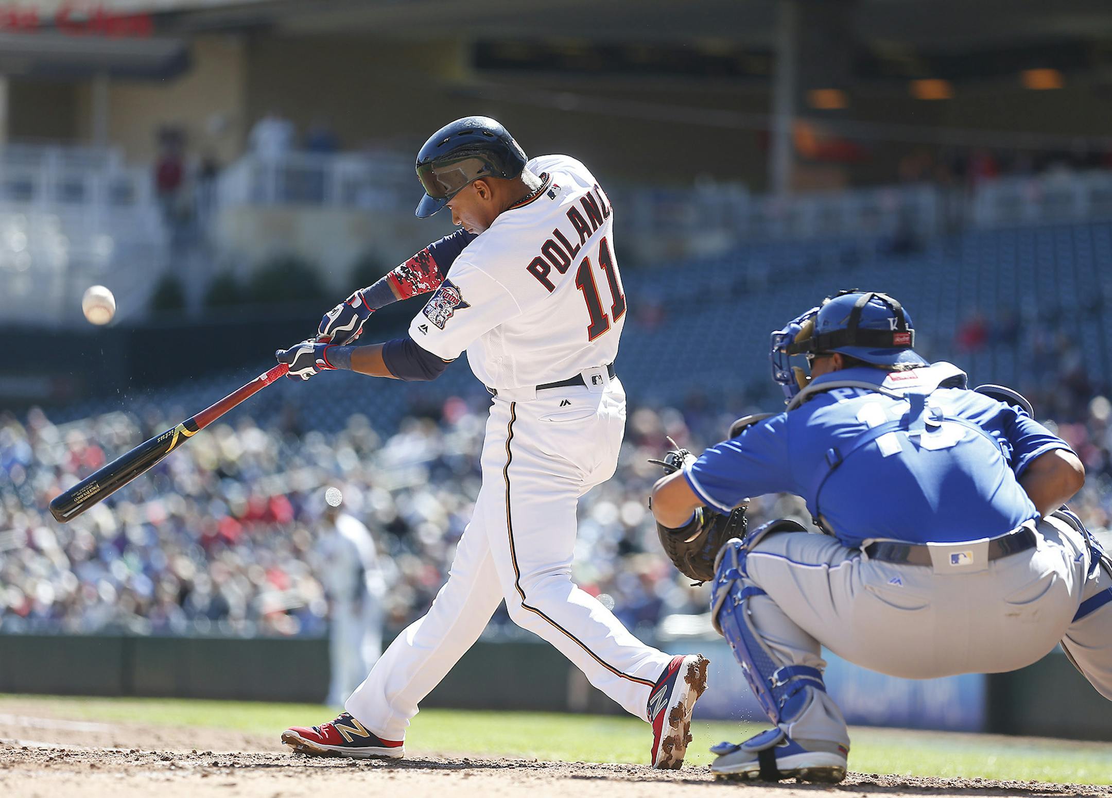 Jorge Polanco