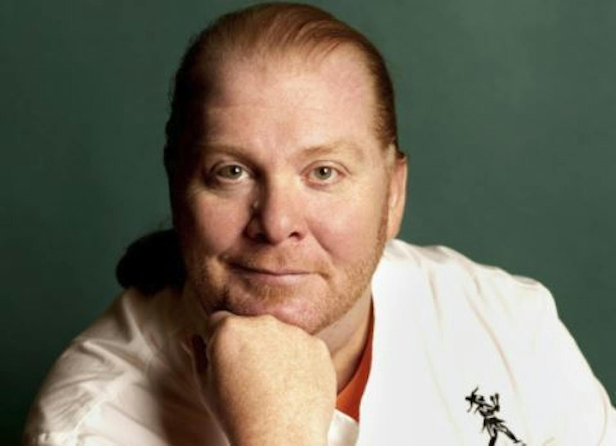 Mario Batali