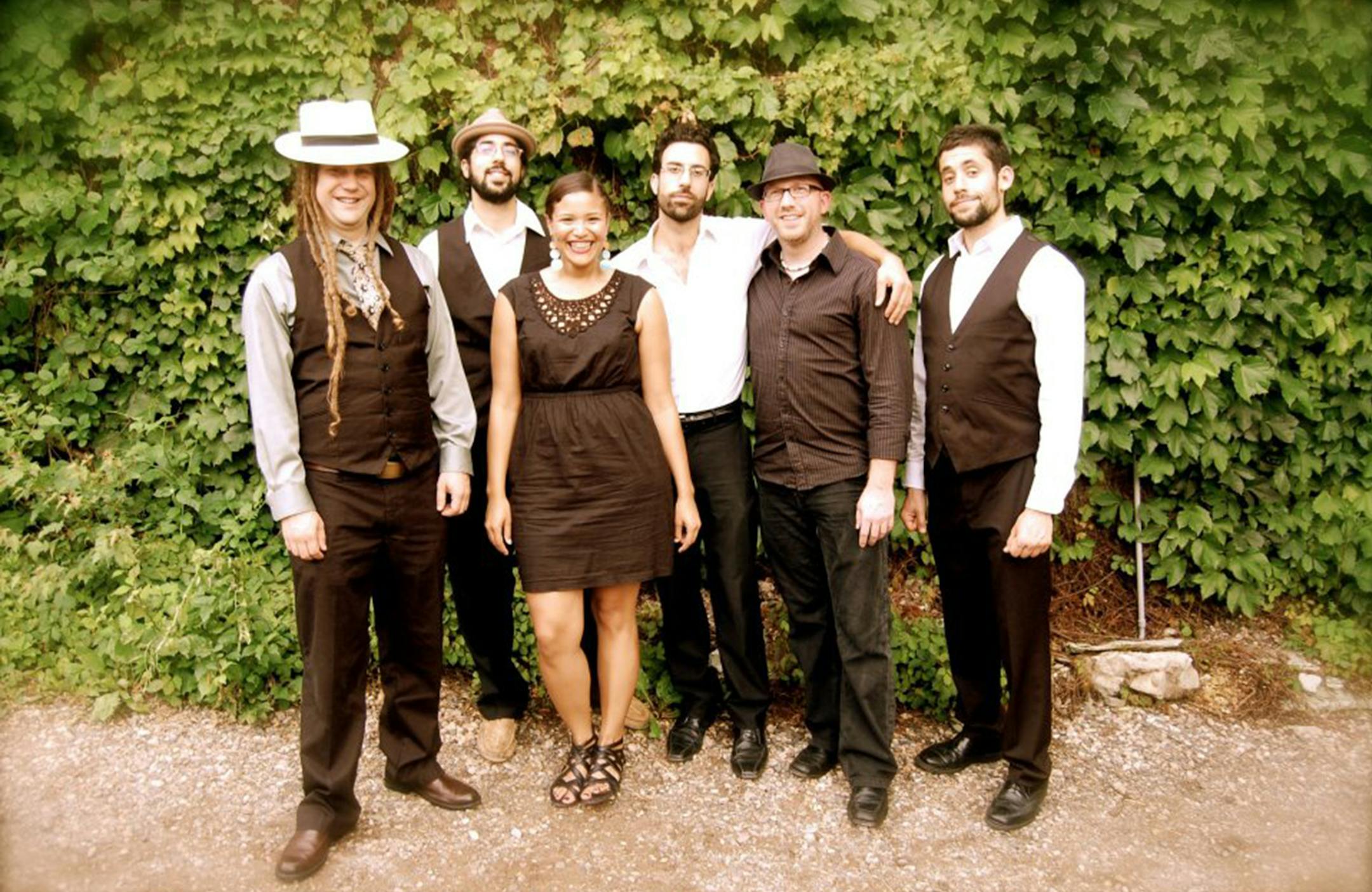 Malamanya will perform at the 2014 International Festival in Burnsville. (Photo by Suzanne Zawistowski)