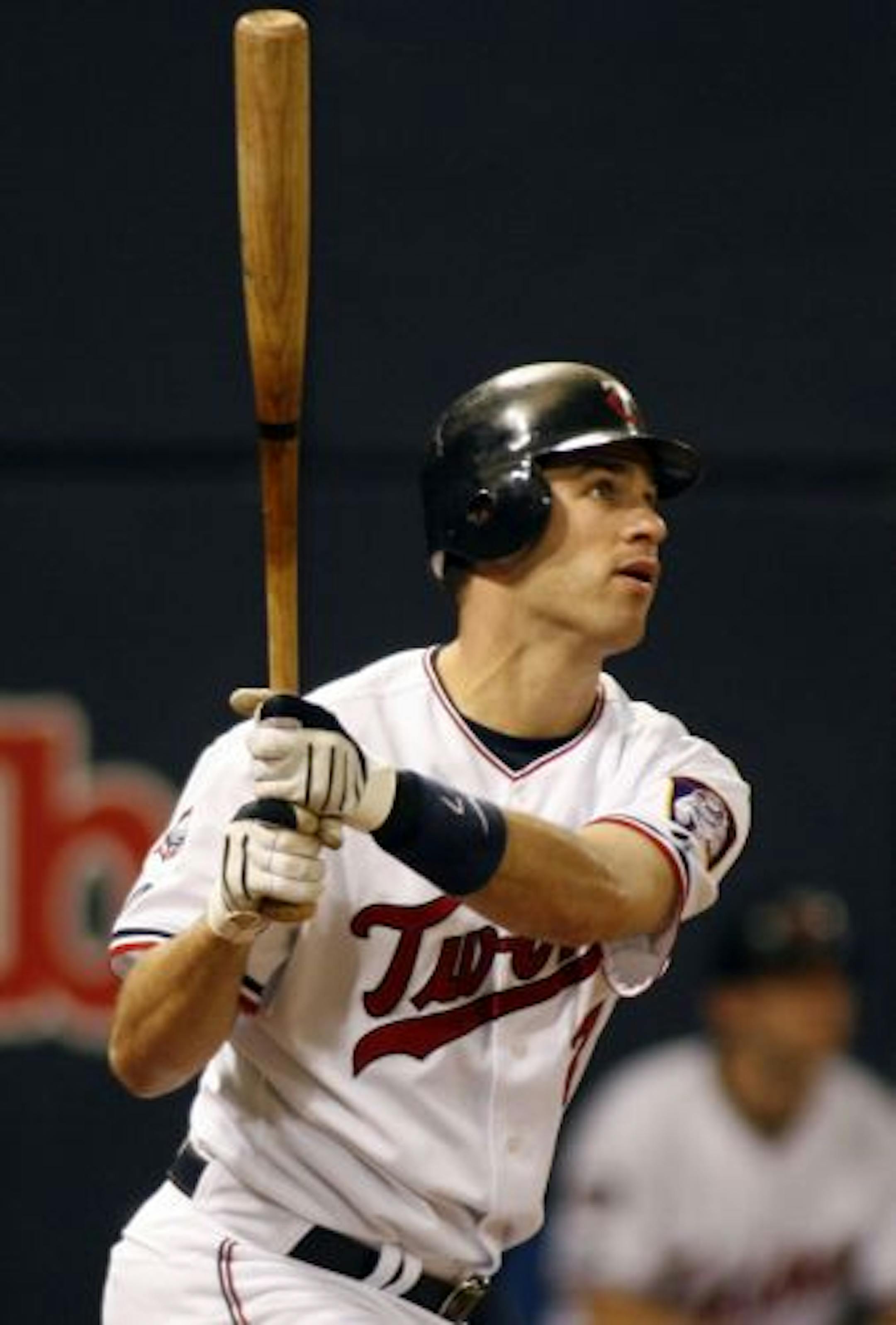 Joe Mauer