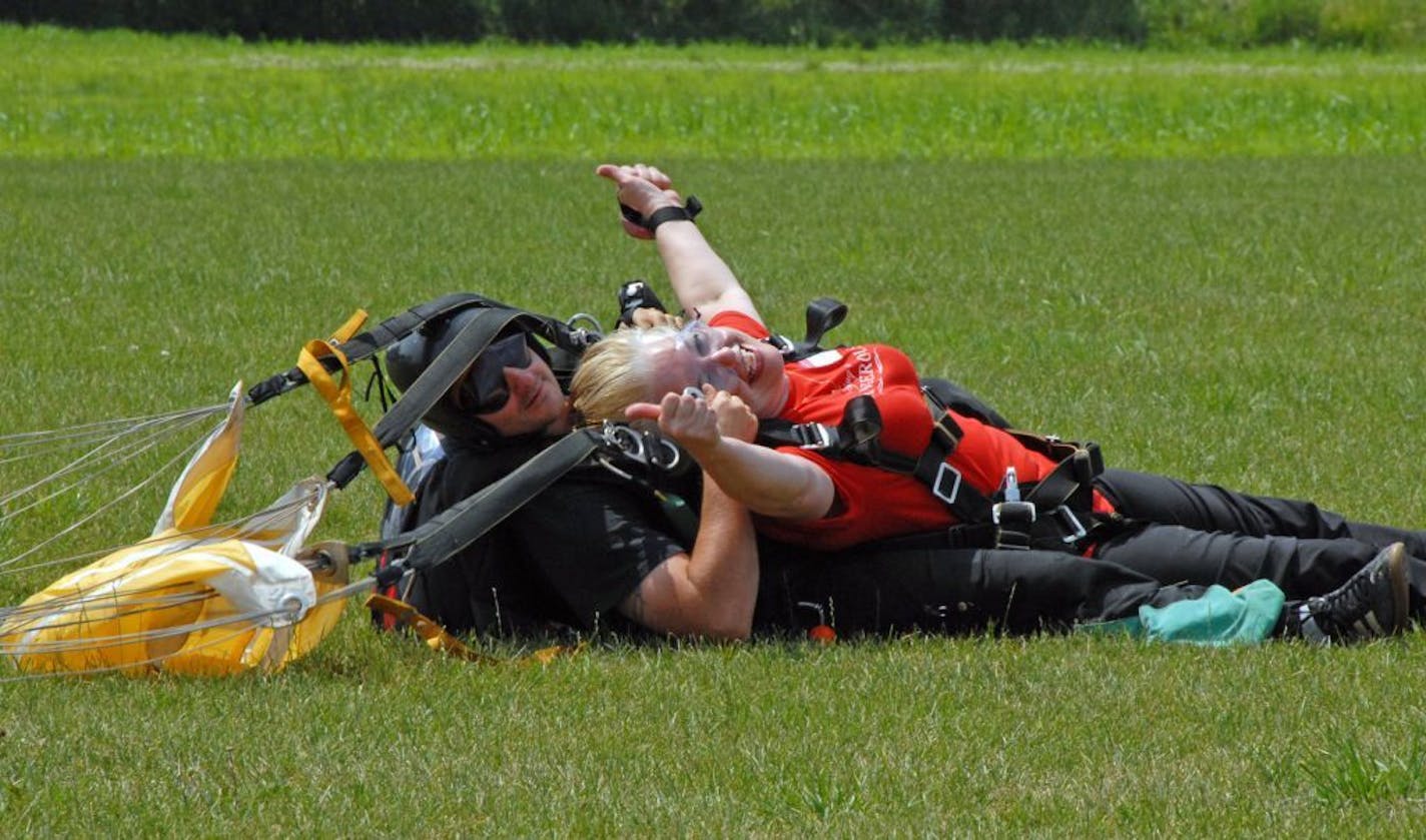 Joey McLeister,Special to the Star Tribune,Winsted,MN July14,2012