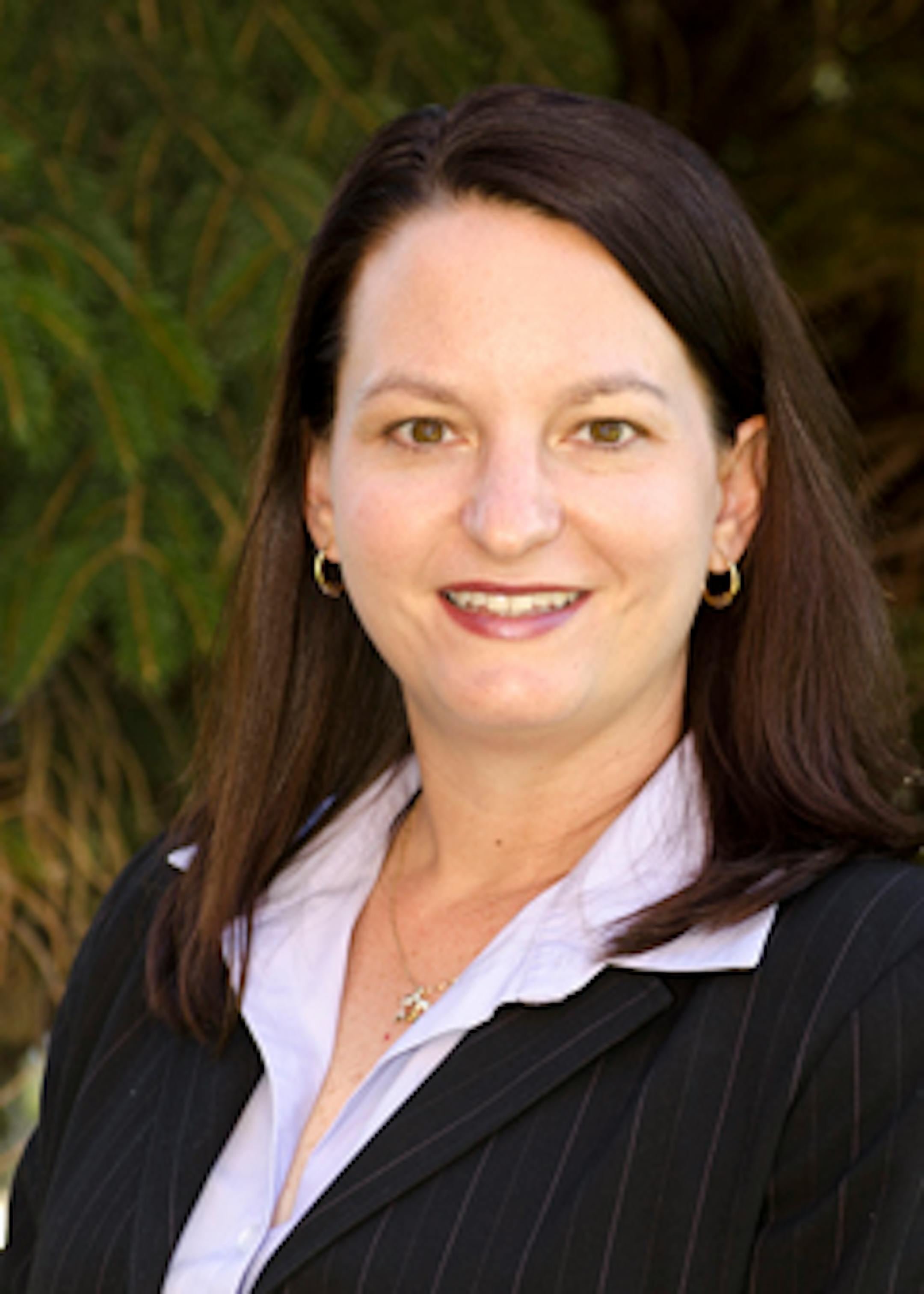 Erika Rivers, Assistant Commissioner