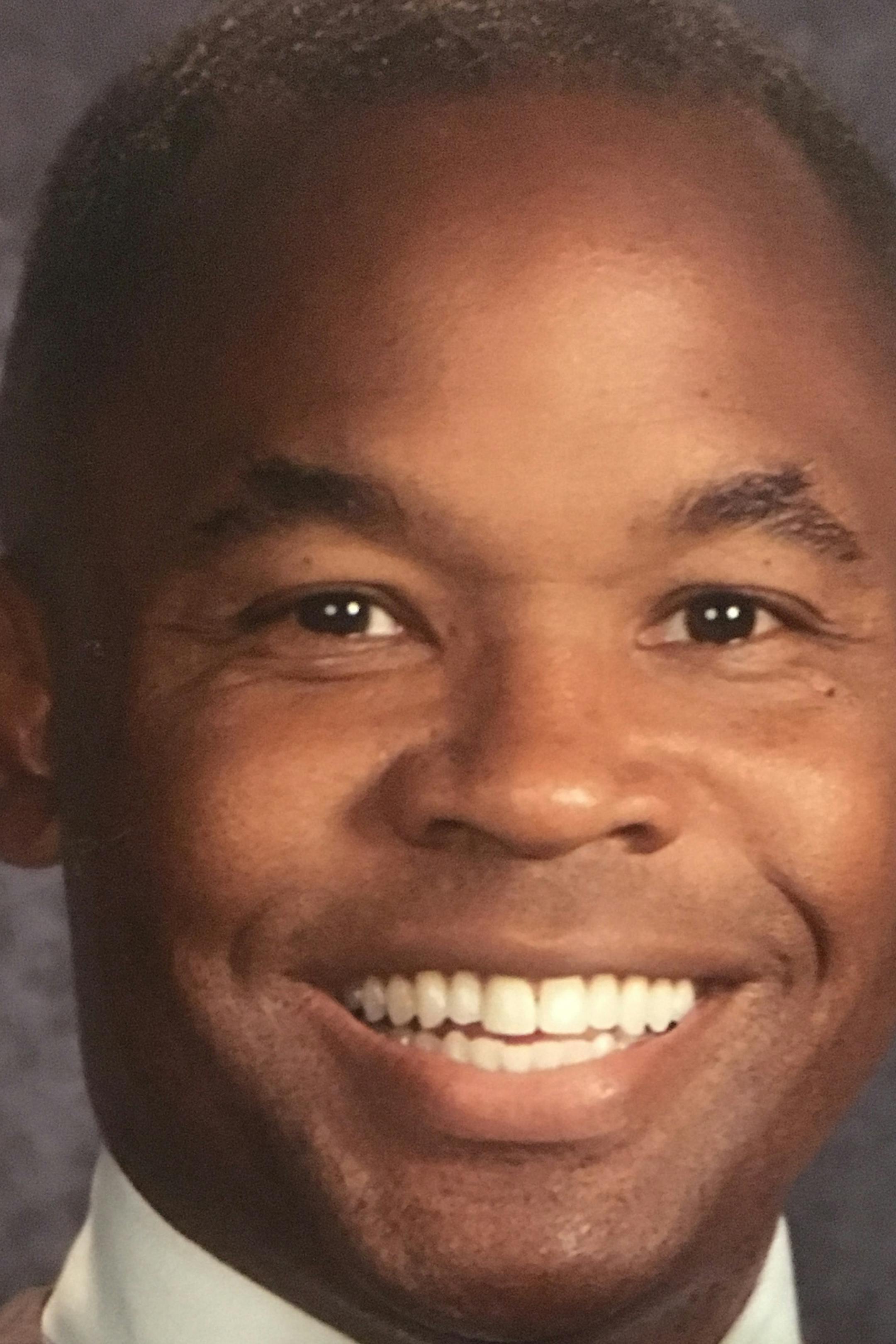 Aaron Benner Photo supplied by Benner