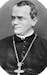 Gregor Mendel, a monk in what is now the Czech Republic, discovered the basic principles of heredity.