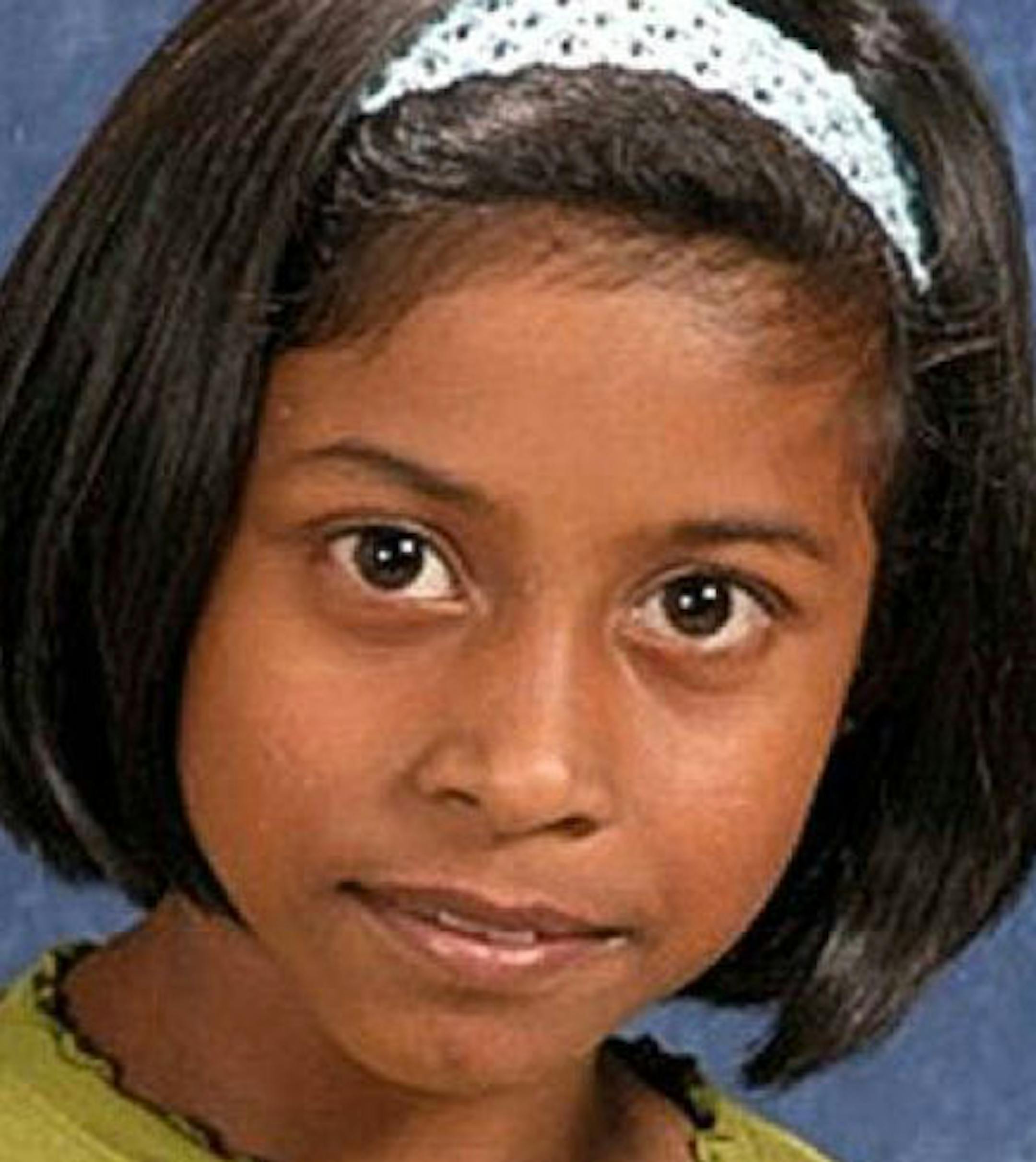 A sample of the Minnesota missing Blog post