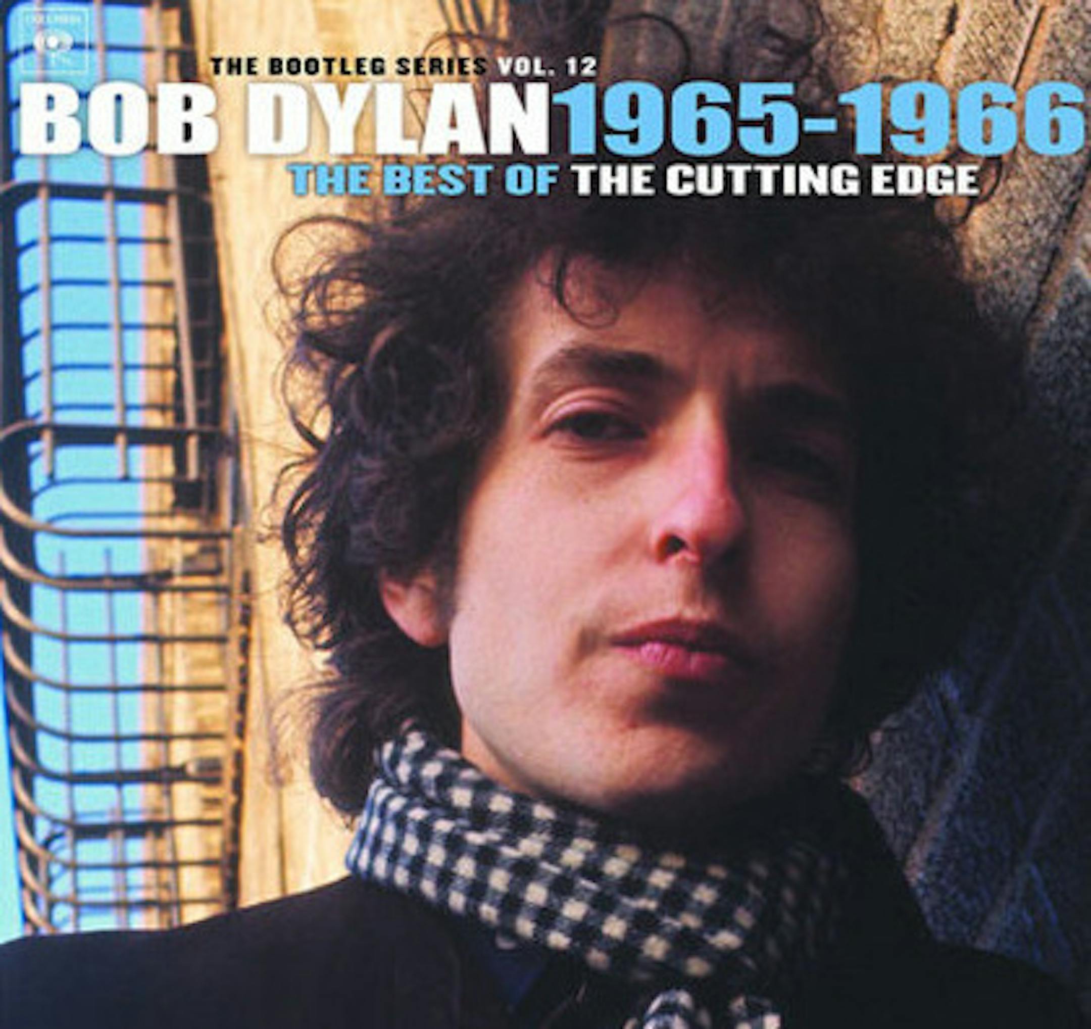 Bob Dylan, ì1965-66 The Cutting Edge Deluxe Edition: The Bootleg Series Vol. 12"