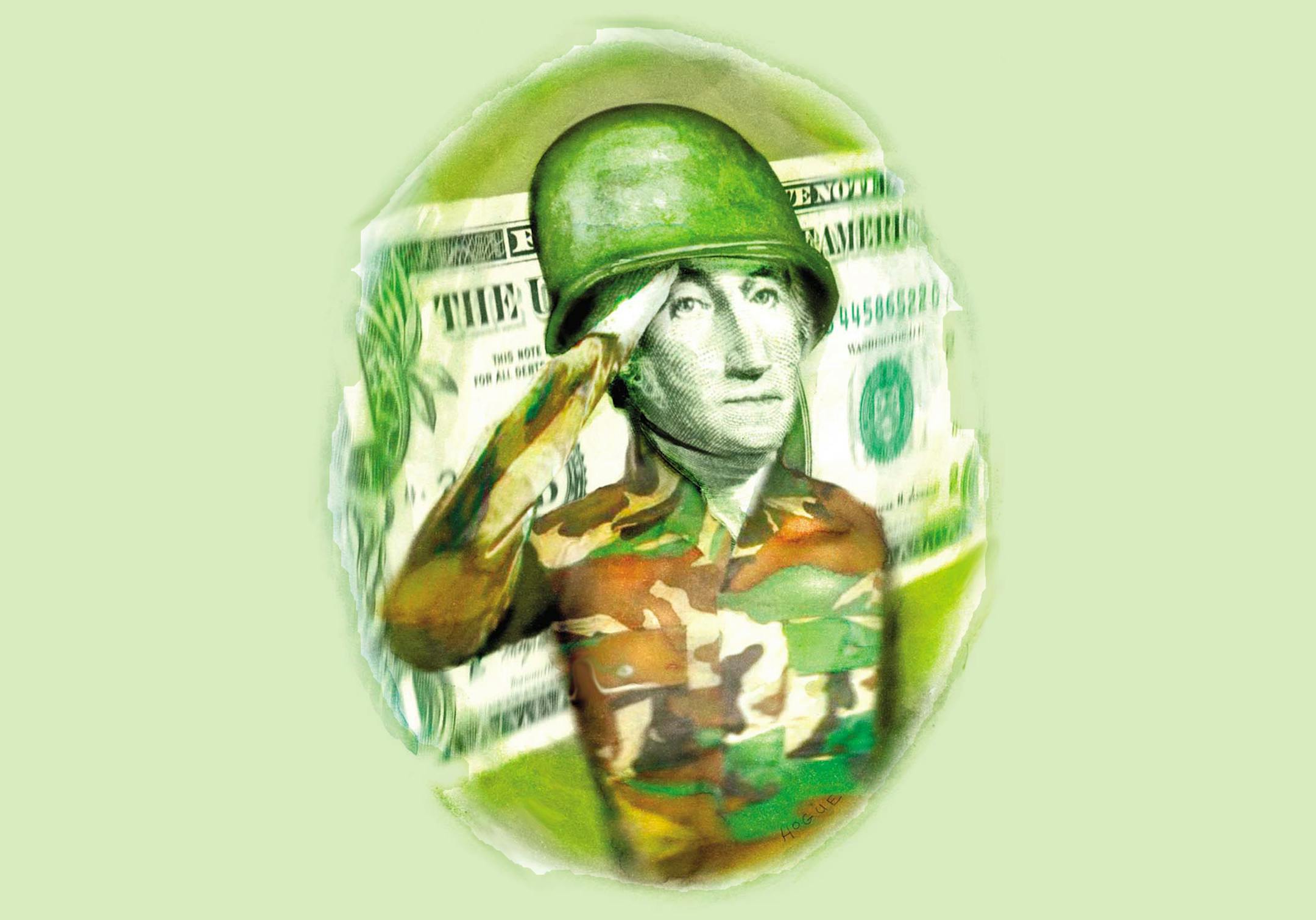 Michael Hogue/Dallas Morning News/TNS