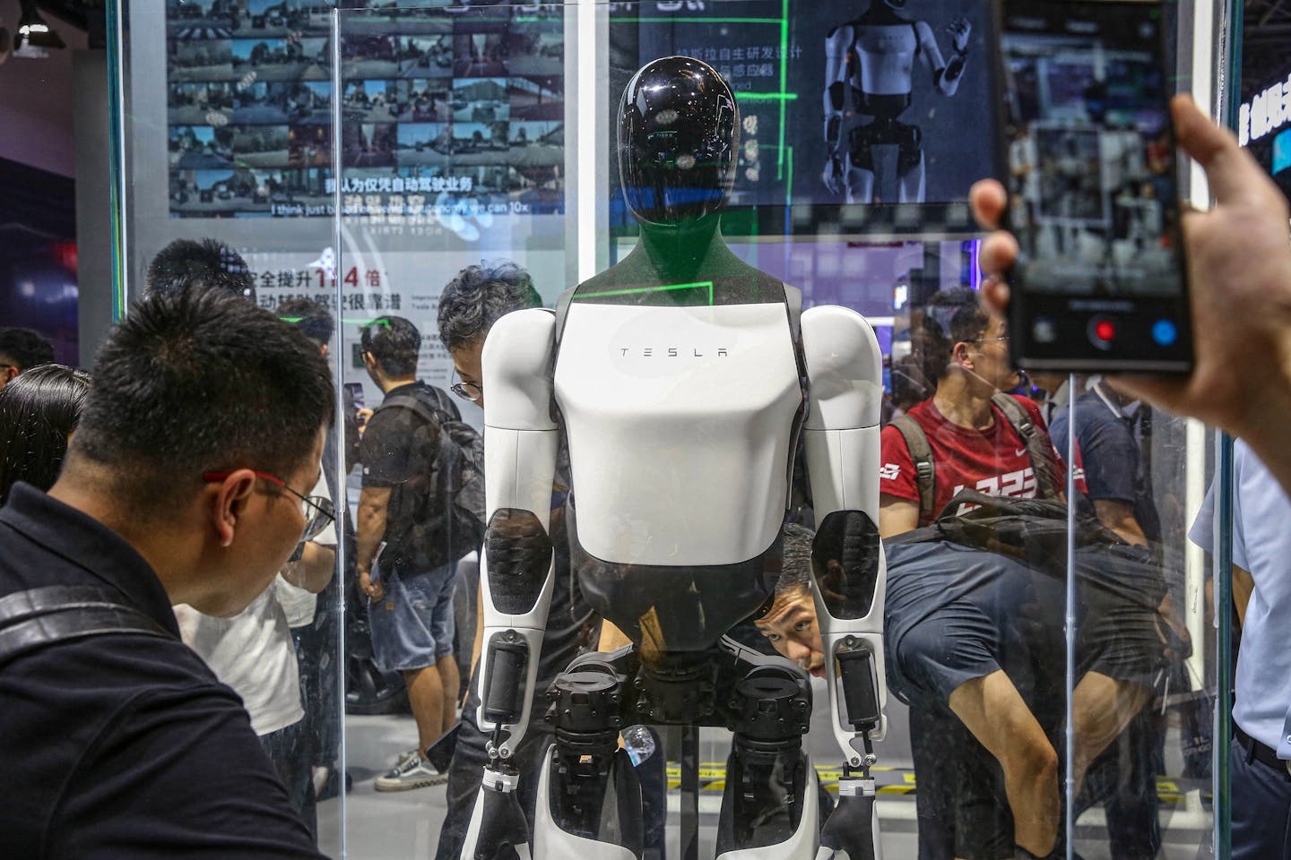 Preserving Humanity in the AI Era
