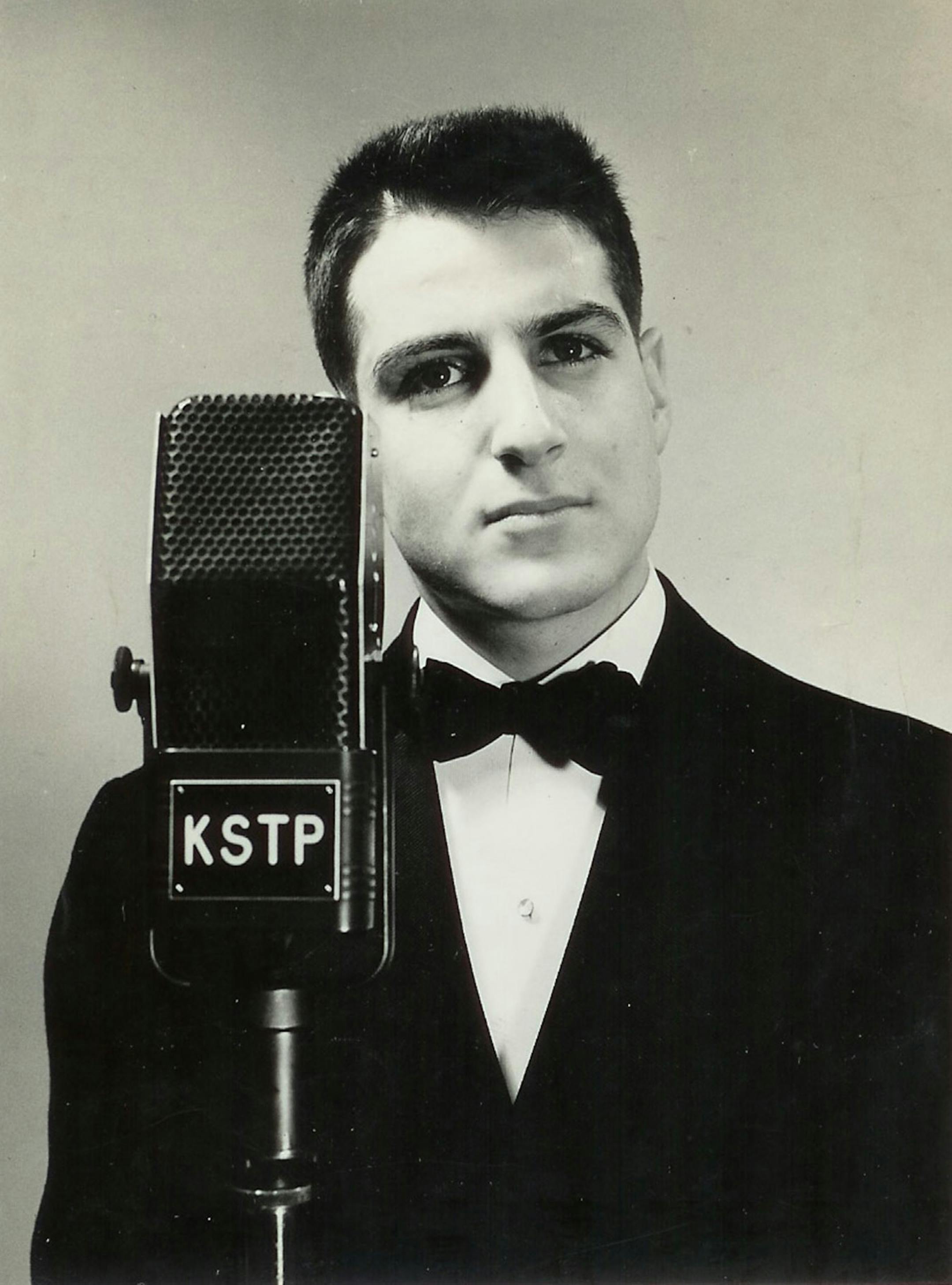 Leigh Kamman, date unknown