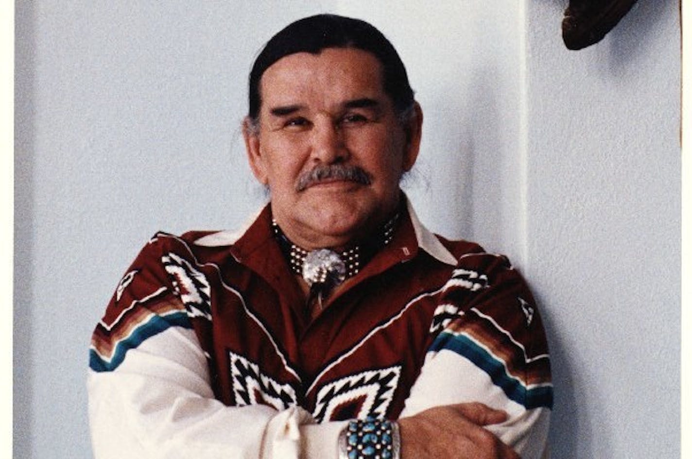 Clyde Bellecourt