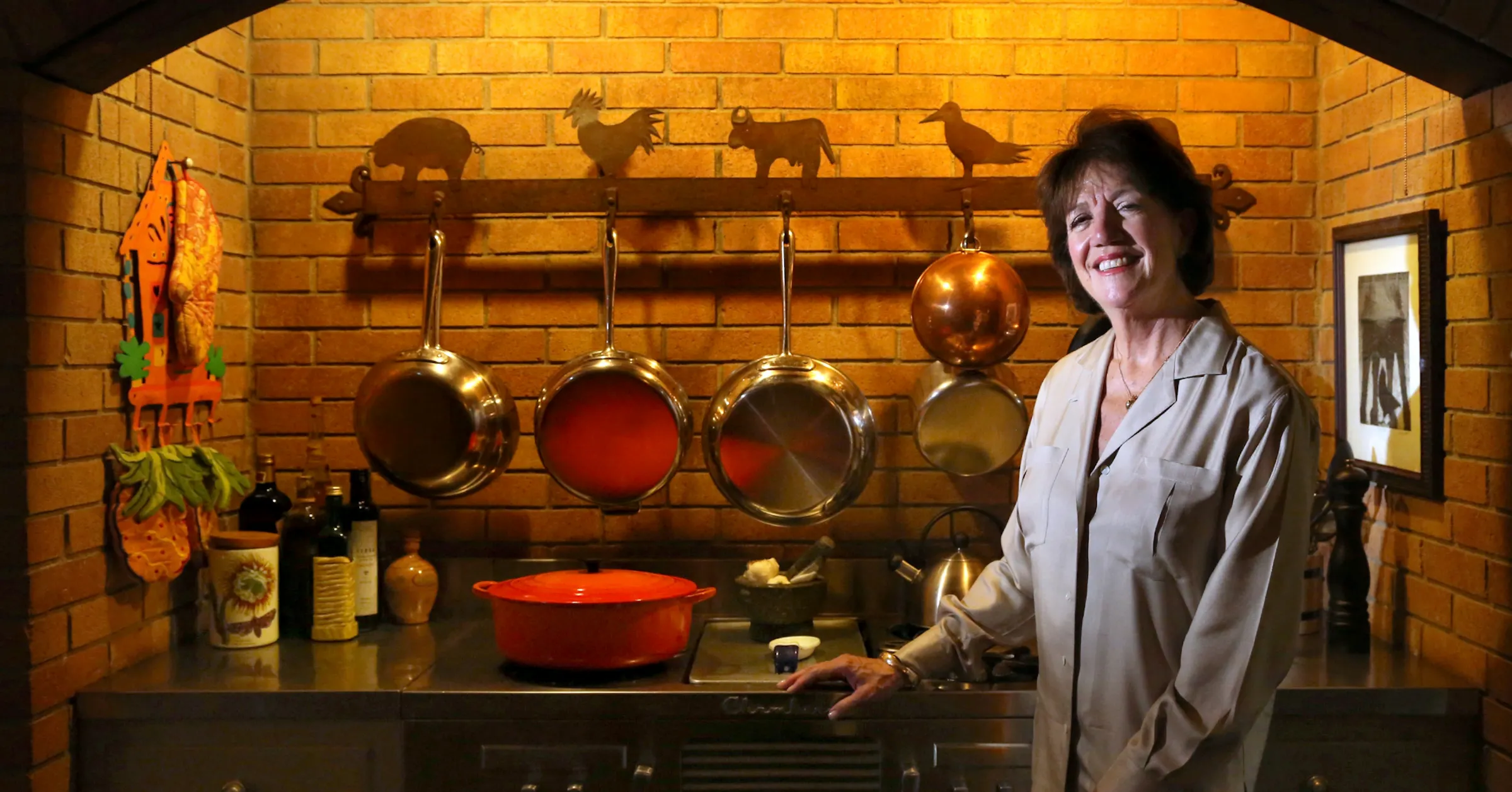 Bloomington interior designer lives in home designed by her mother