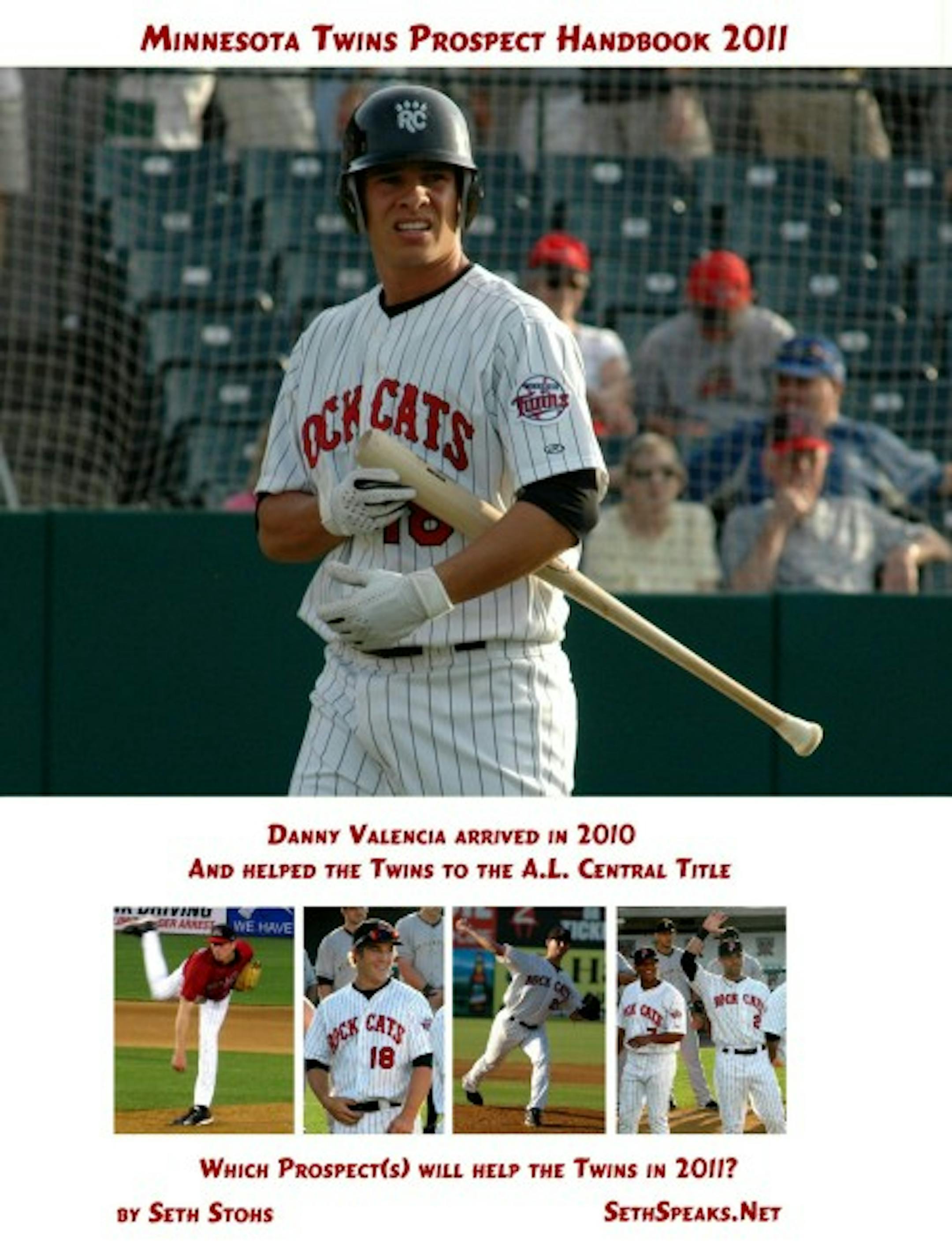 Cover by Brian Henricksen