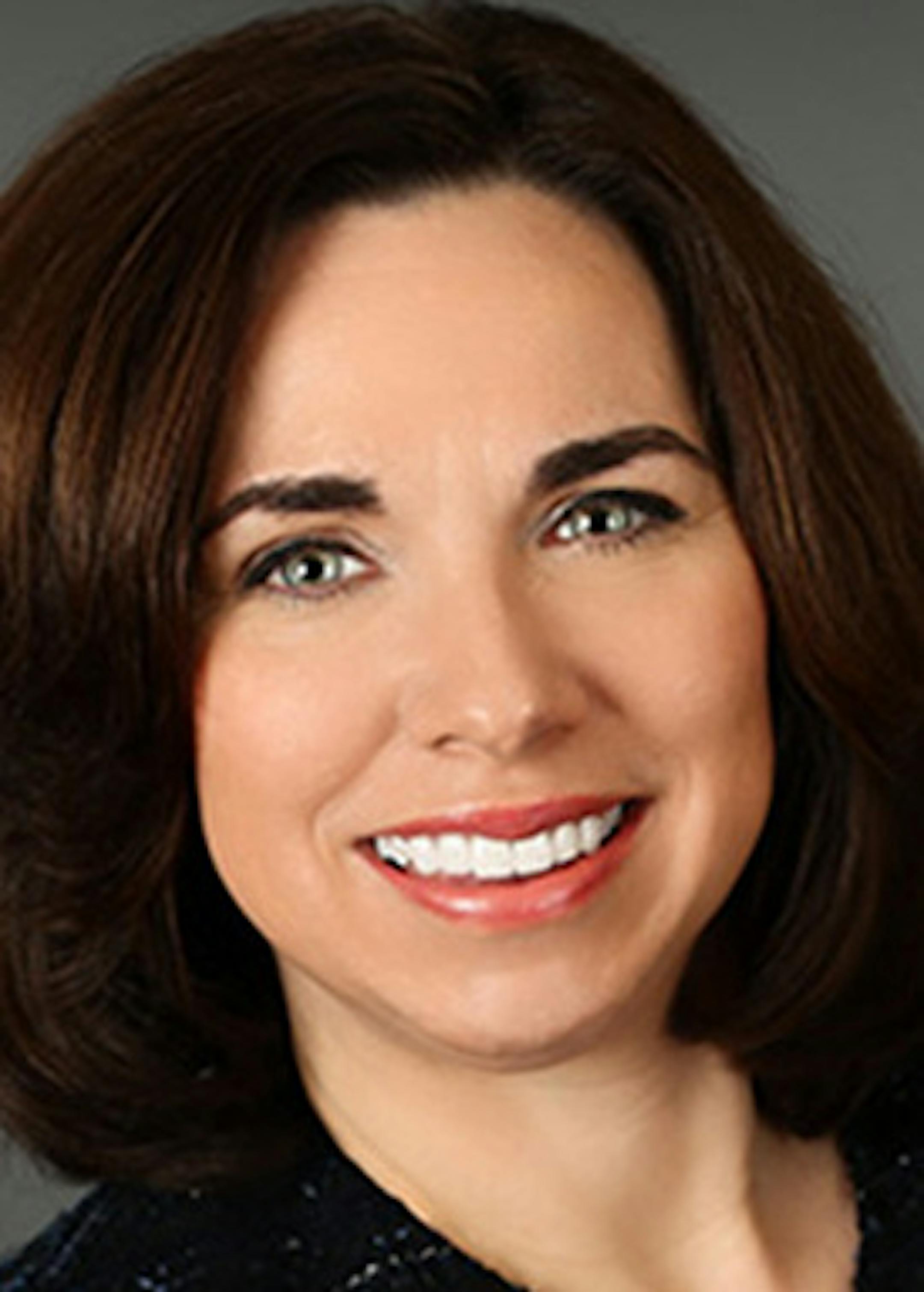 Amy Coletta