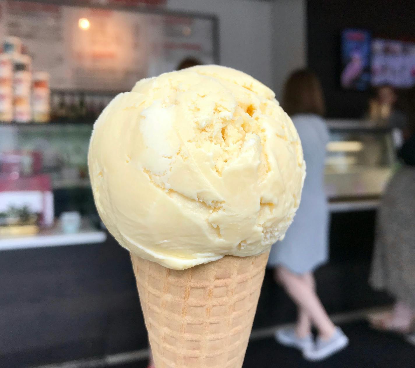 Milkjam at Milkjam Creamery