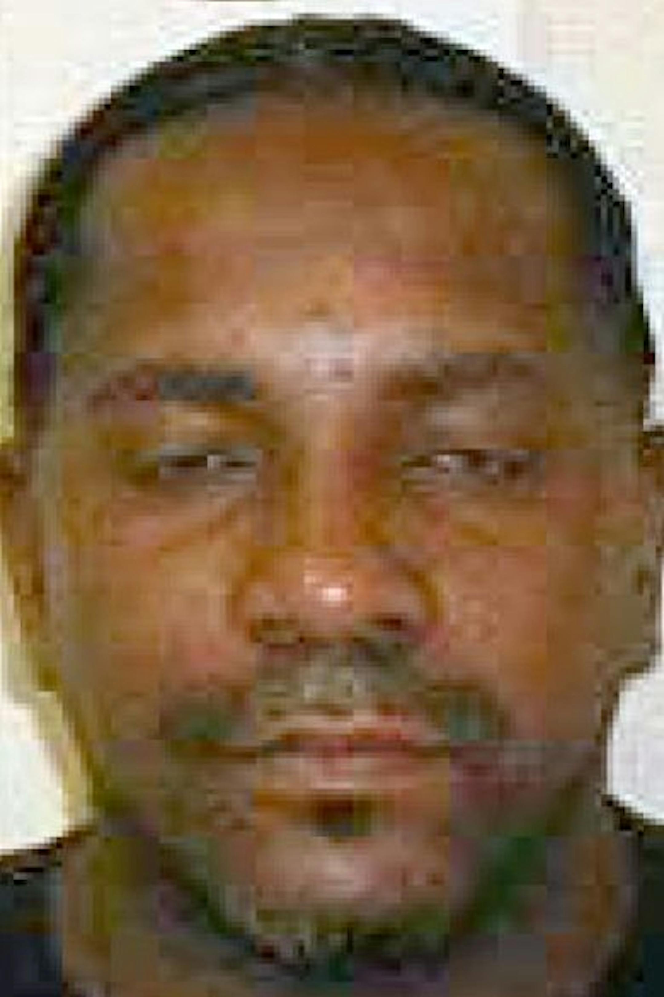 Caption: Louis Richard Oliver Credit: Iowa Department of Corrections ORG XMIT: MIN1212041441560435