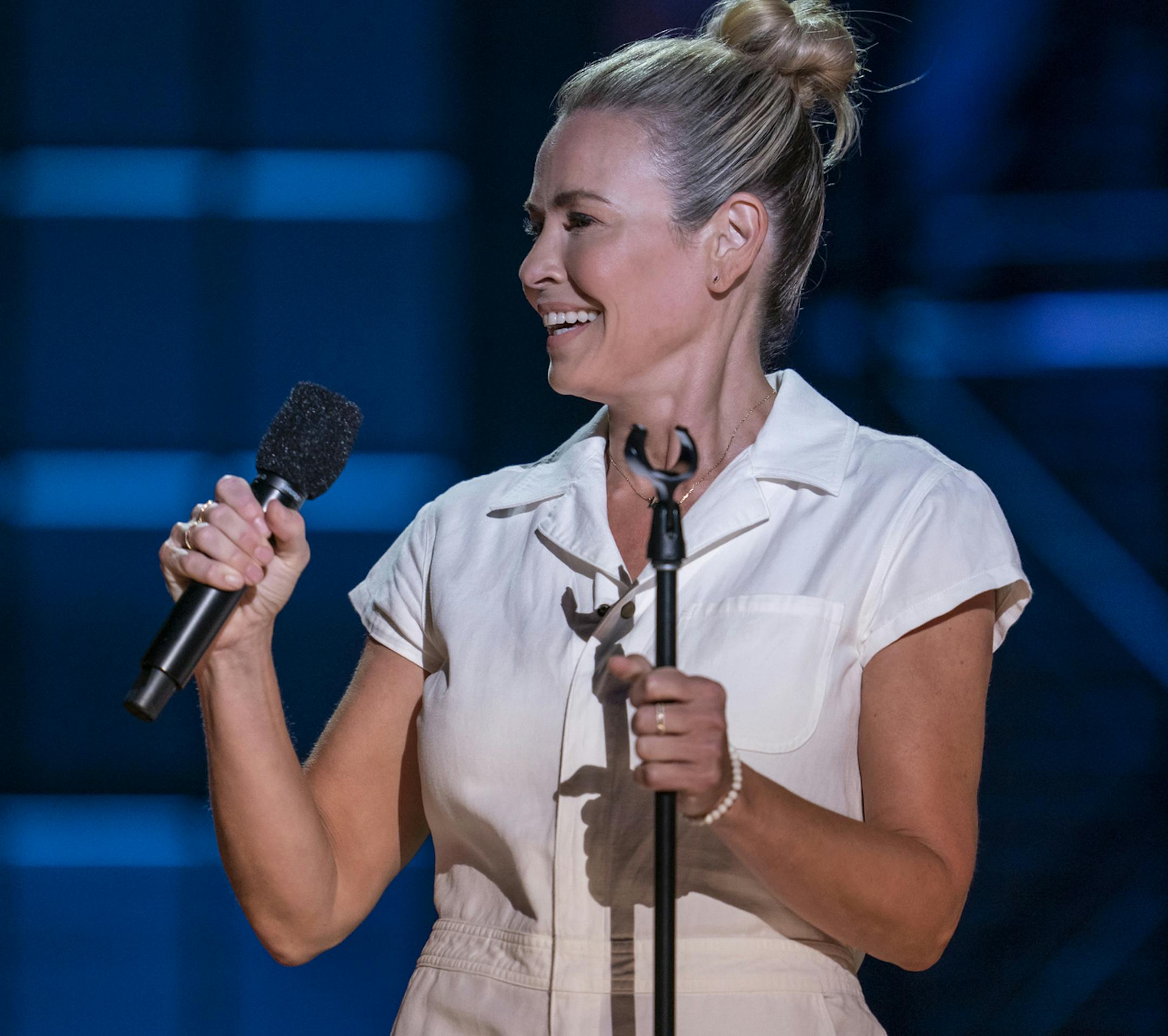 "Chelsea Handler: Evolution"