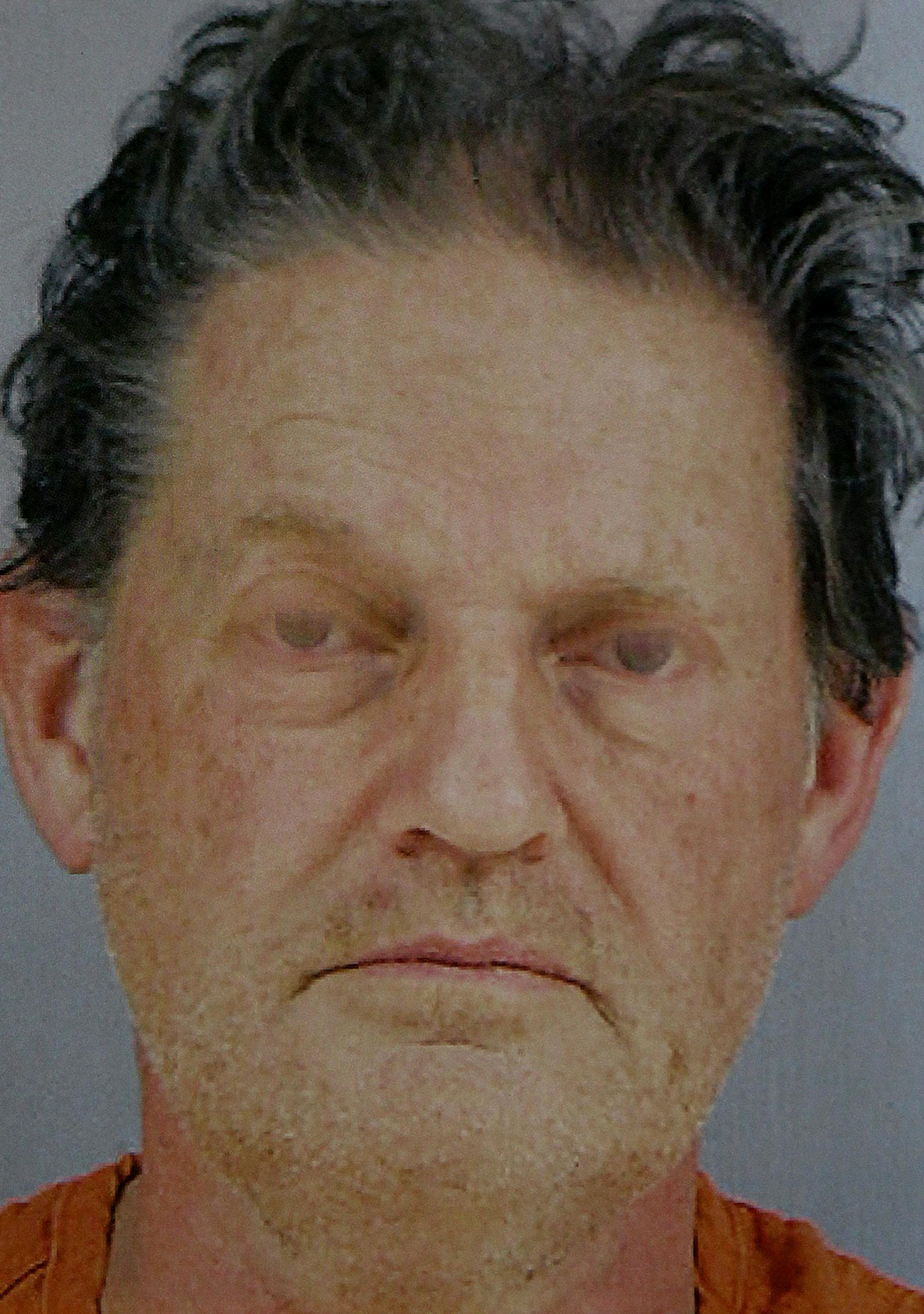 Byron David Smith,was charged in Morrison County District Court with two counts of second-degree murder without premeditation in the killings of Nicholas Brady, 17, and his cousin Haile Kifer, 18. (ELIZABETH FLORES/STAR TRIBUNE) ELIZABETH FLORES • eflores@startribune.com