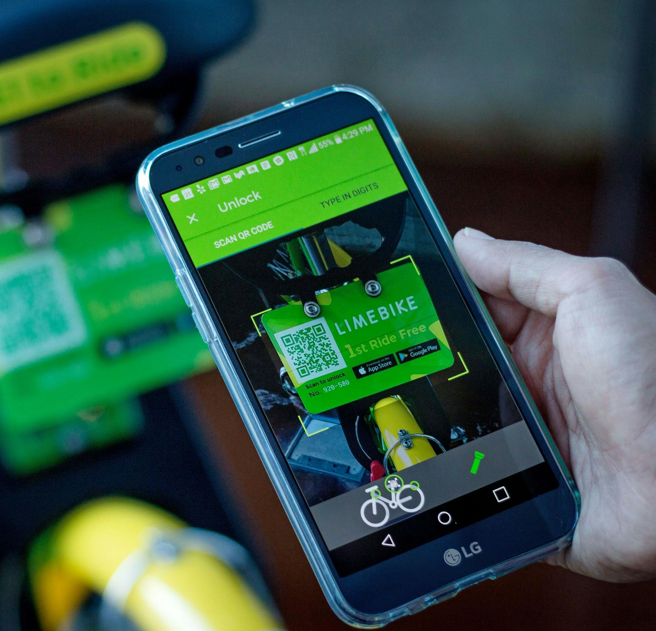 Golden Valley is expected to sign an agreement with LimeBike, a Bay Area-based bike-share company, on March 20, officials said. If approved, 500 dockless bikes could be deployed in the city in April.