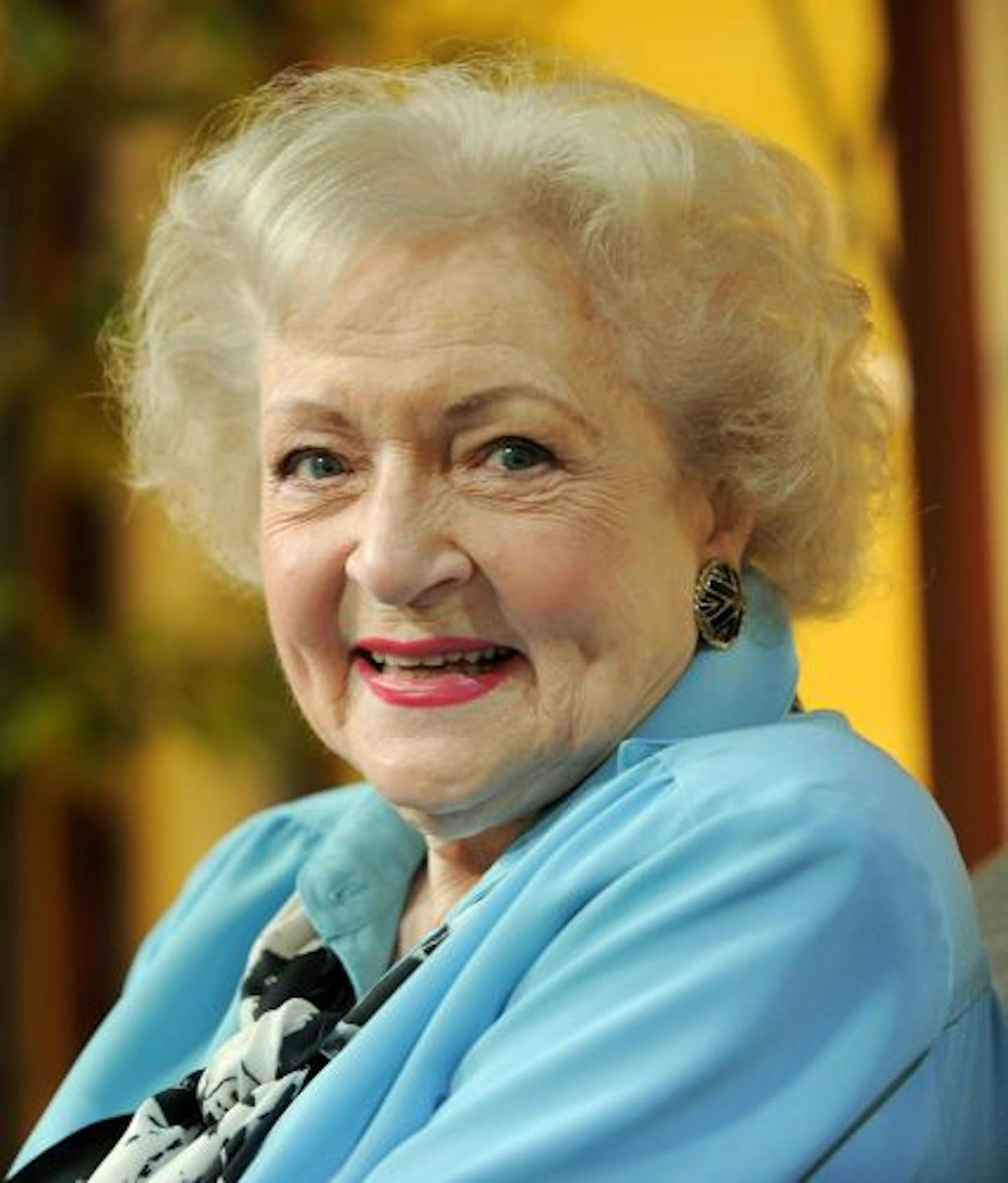 Betty White