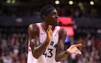 Could Wolves be in a spot to draft the next Pascal Siakam?
