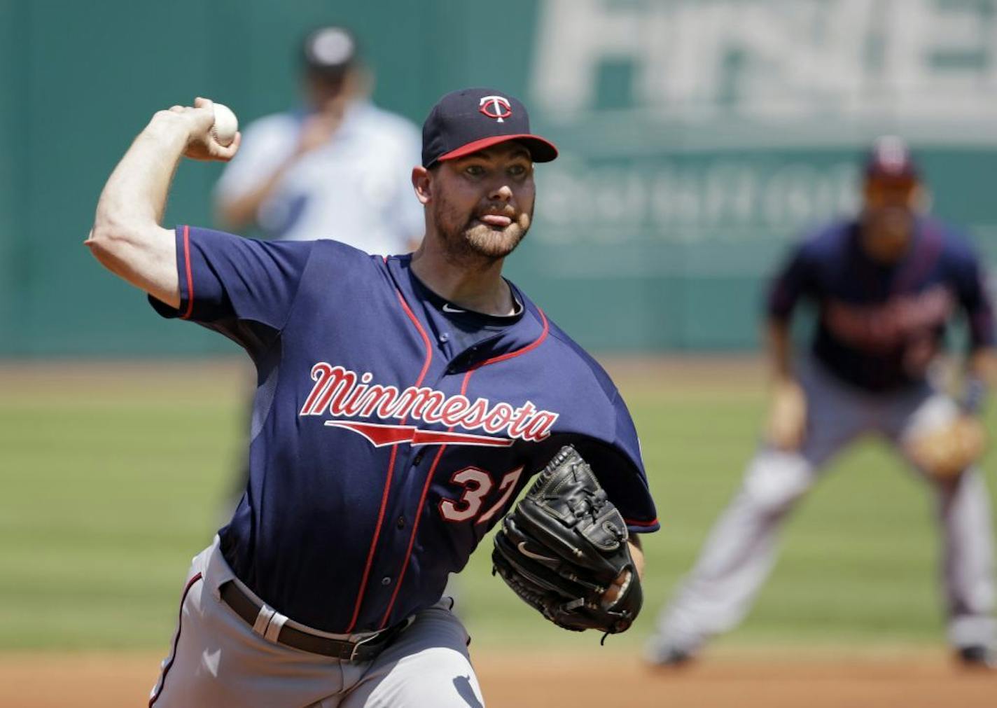 Mike Pelfrey