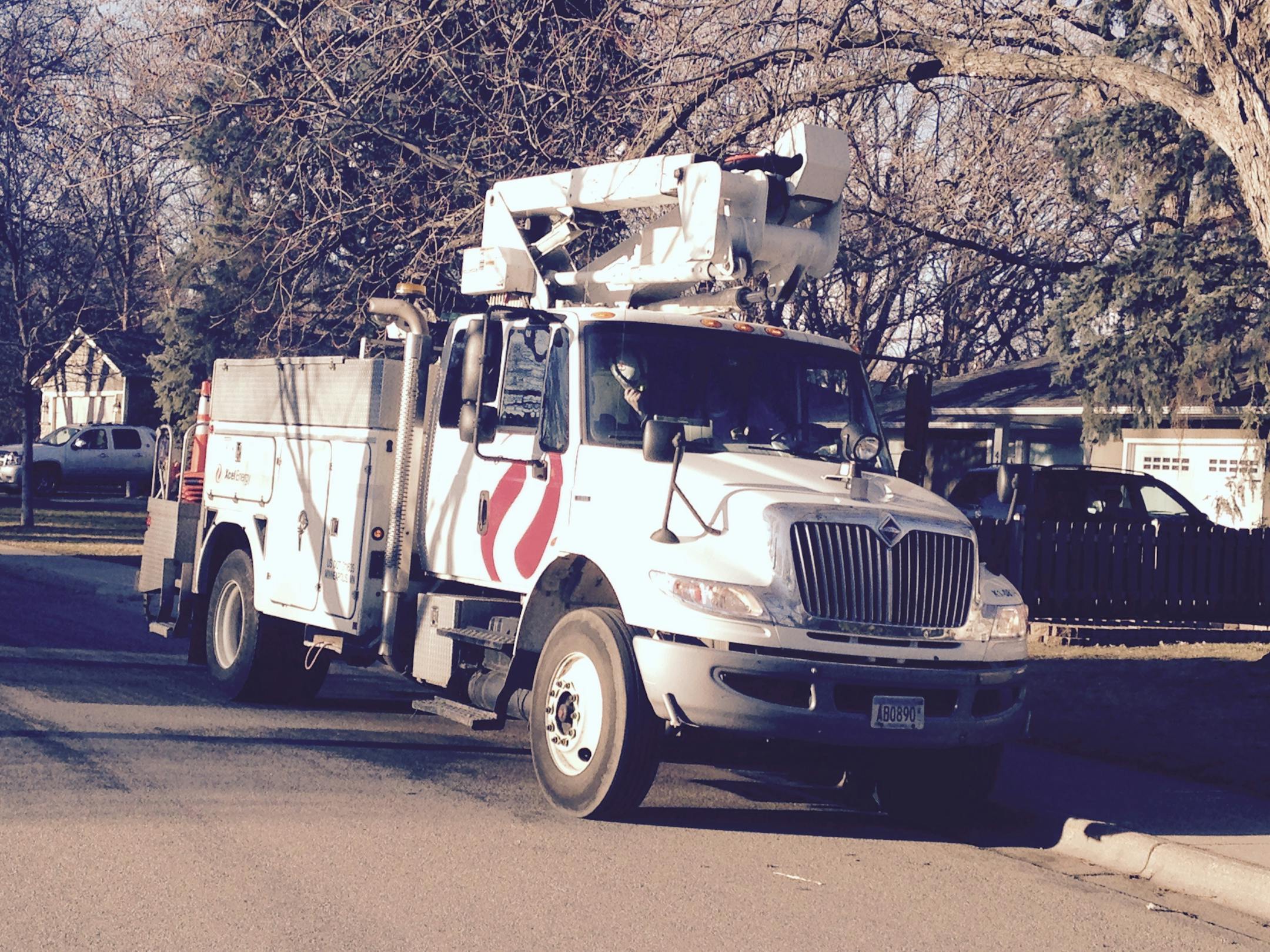 Xcel will raise rates about 6 percent over the next two years in Minnesota.