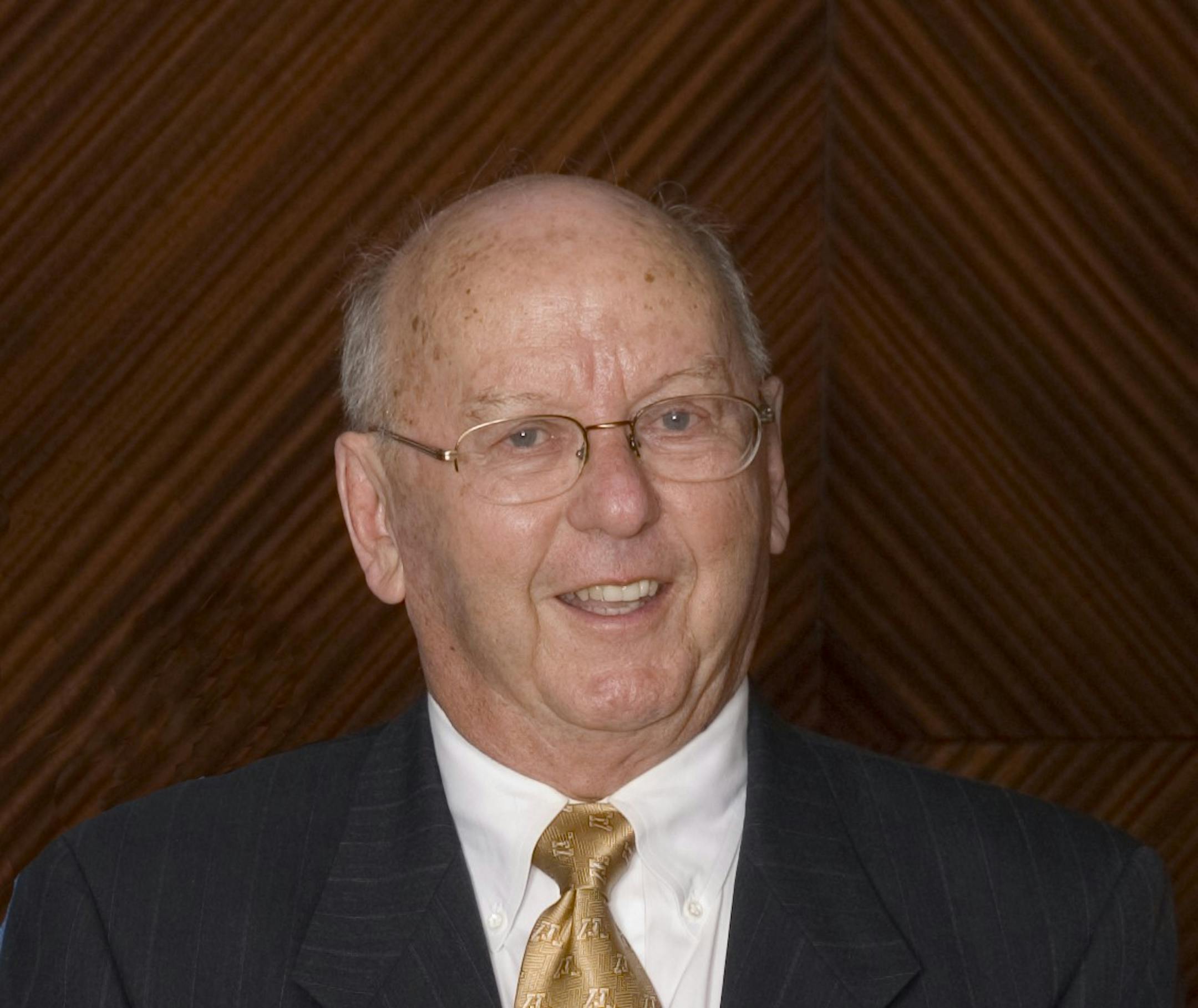 Richard P. Braun