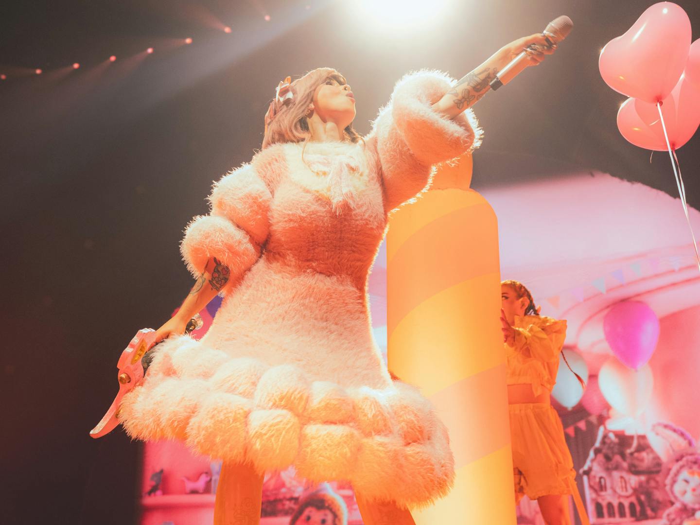 Review: Another viral pop star, Melanie Martinez, packs another ecstatic  Twin Cities arena