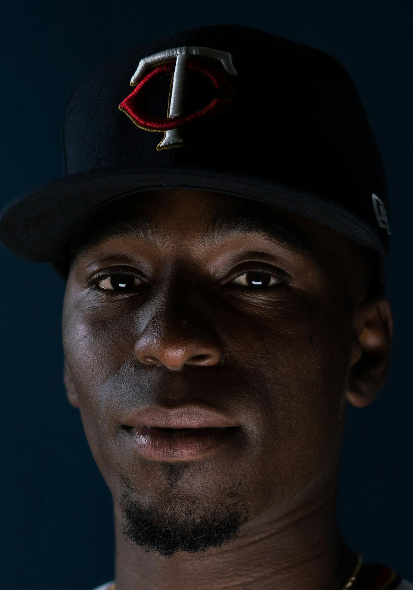 Twins infielder Nick Gordon (1) ] MARK VANCLEAVE &#xef; mark.vancleave@startribune.com * Team portraits at Twins spring training in Fort Myers, Florida on Wednesday, Feb. 21, 2018.