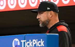 Twins manager Rocco Baldelli and his team are headed on a road trip that features various complications.